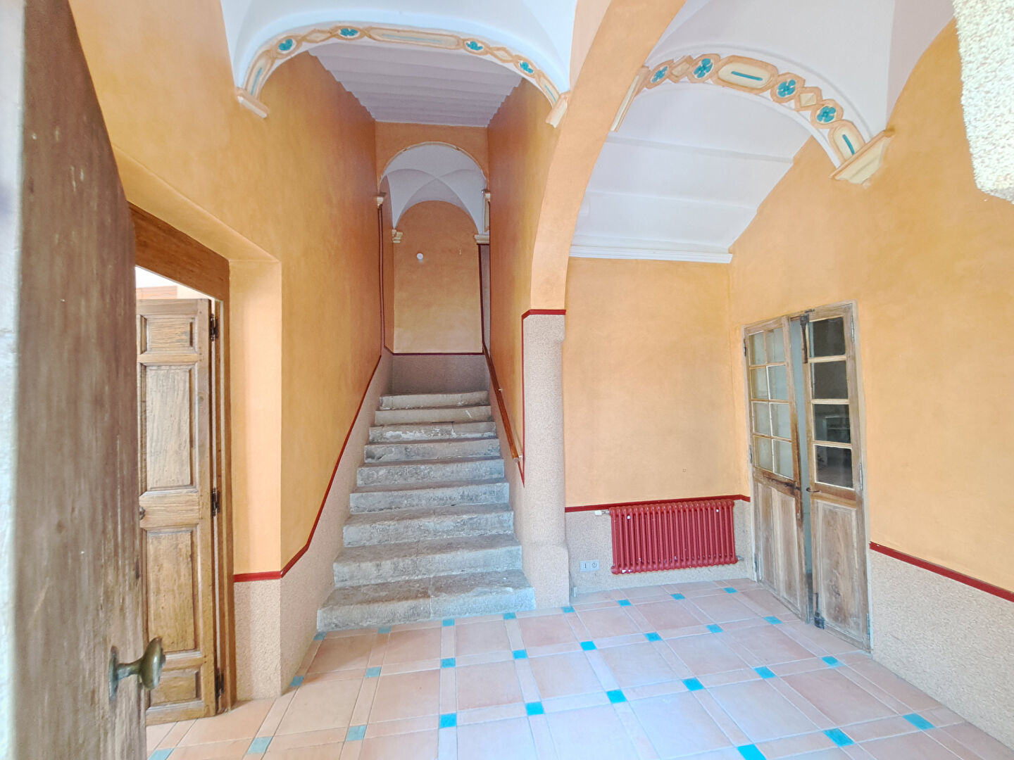 Photo 2 — VENTOUX IMMOBILIER