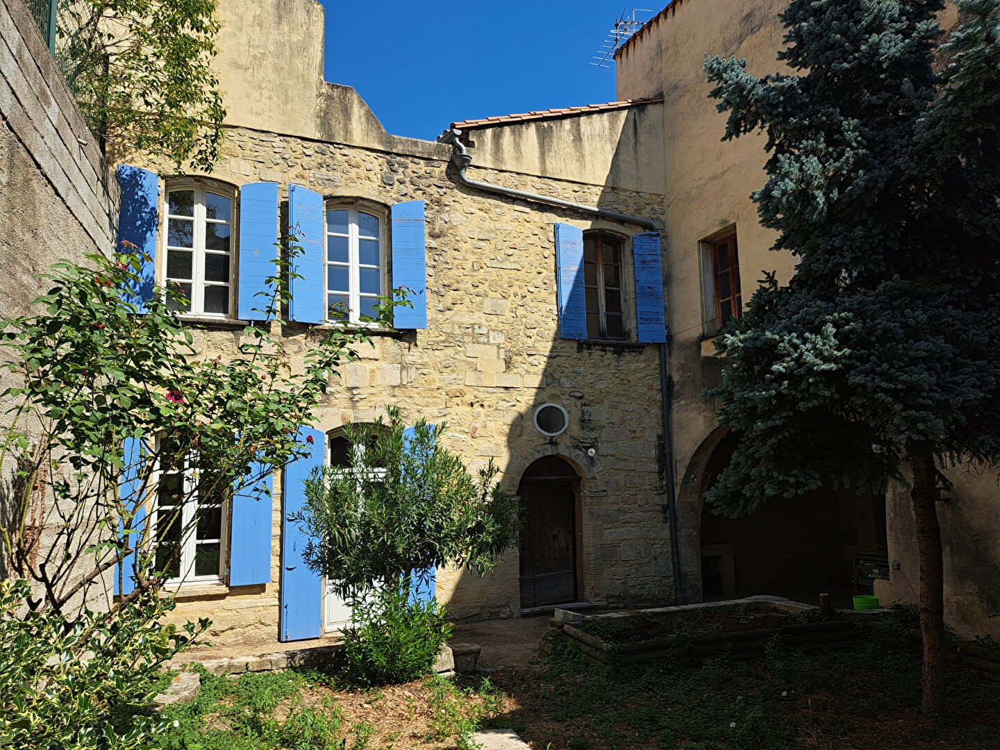 Photo 12 — VENTOUX IMMOBILIER