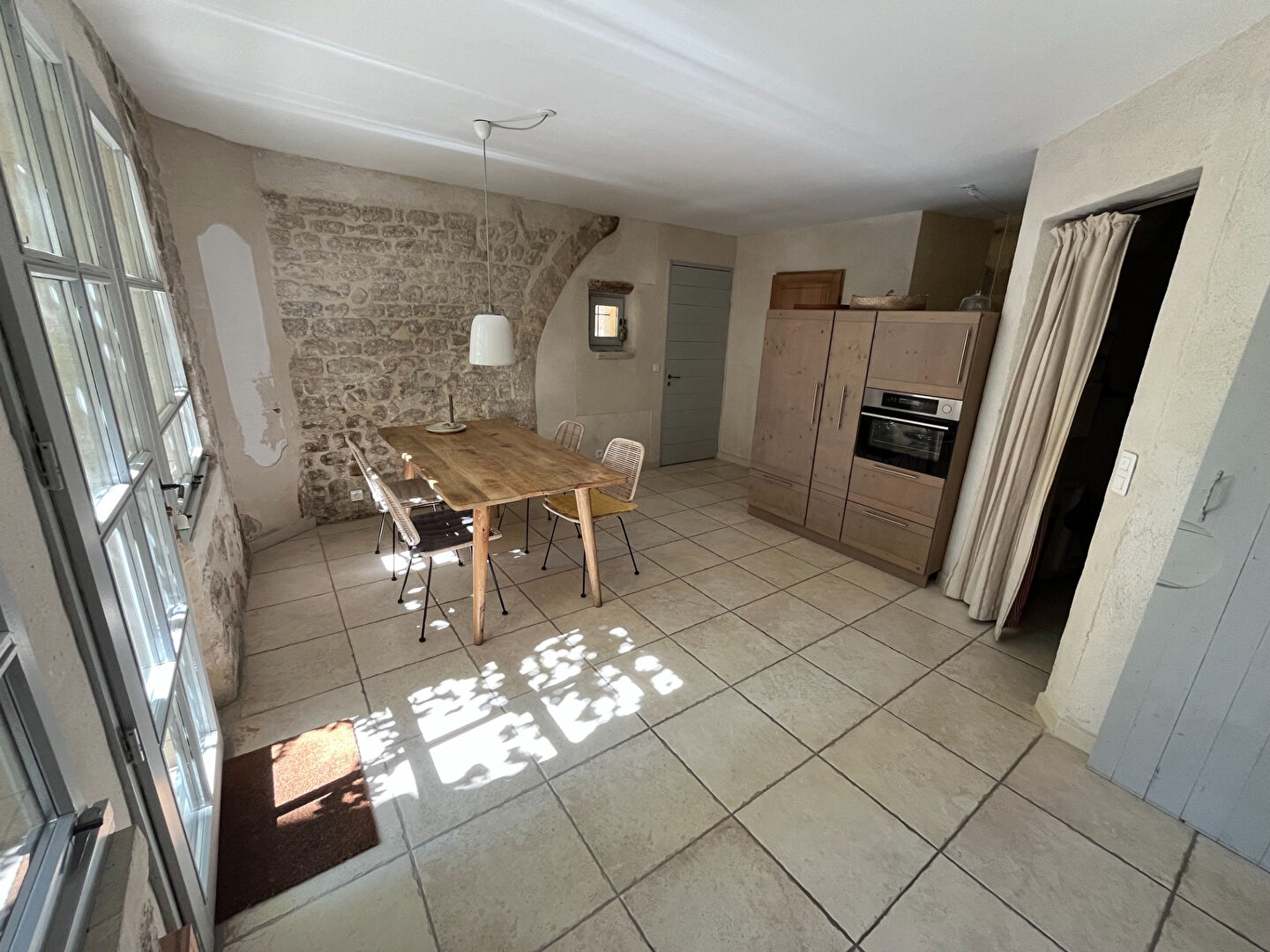Photo 2 — VENTOUX IMMOBILIER