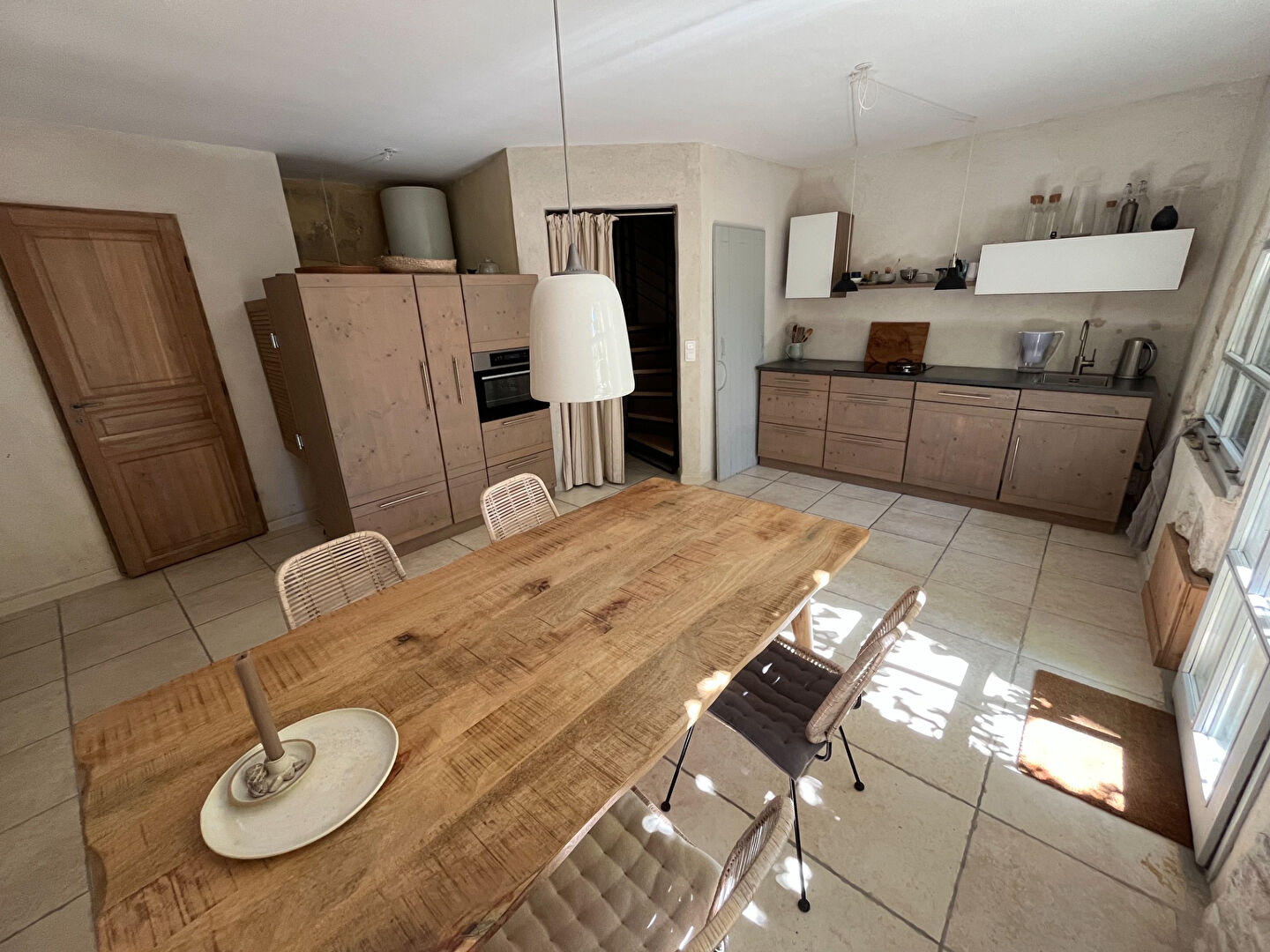 Photo 3 — VENTOUX IMMOBILIER
