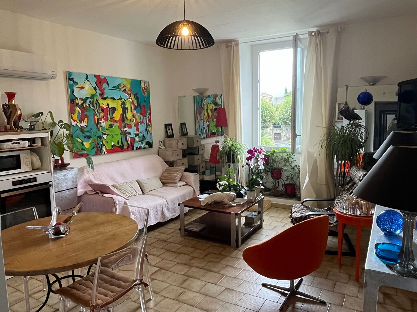 Photo 2 — VENTOUX IMMOBILIER
