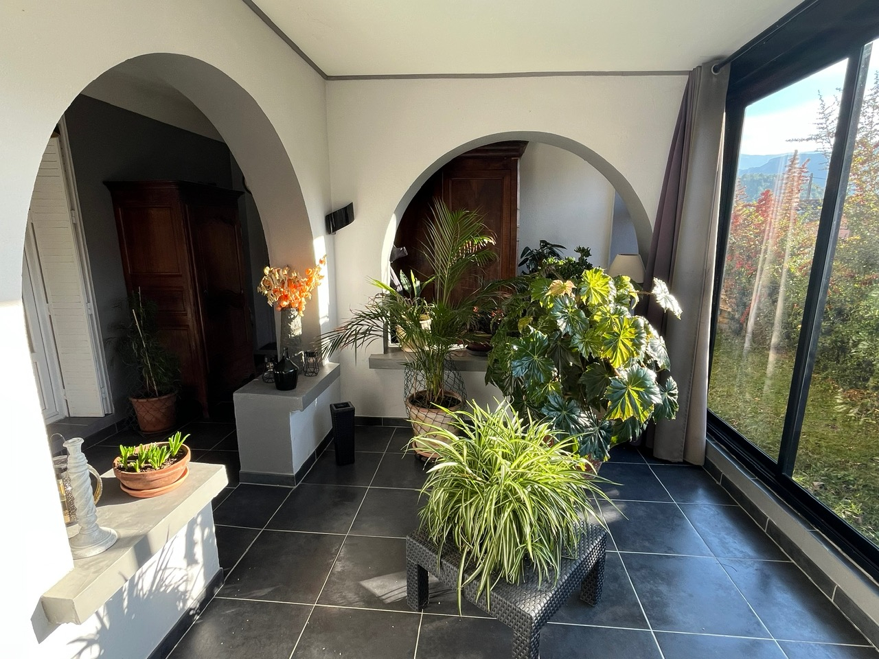 Photo 2 — VENTOUX IMMOBILIER