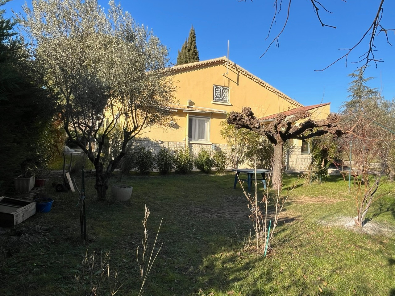 Photo 3 — VENTOUX IMMOBILIER