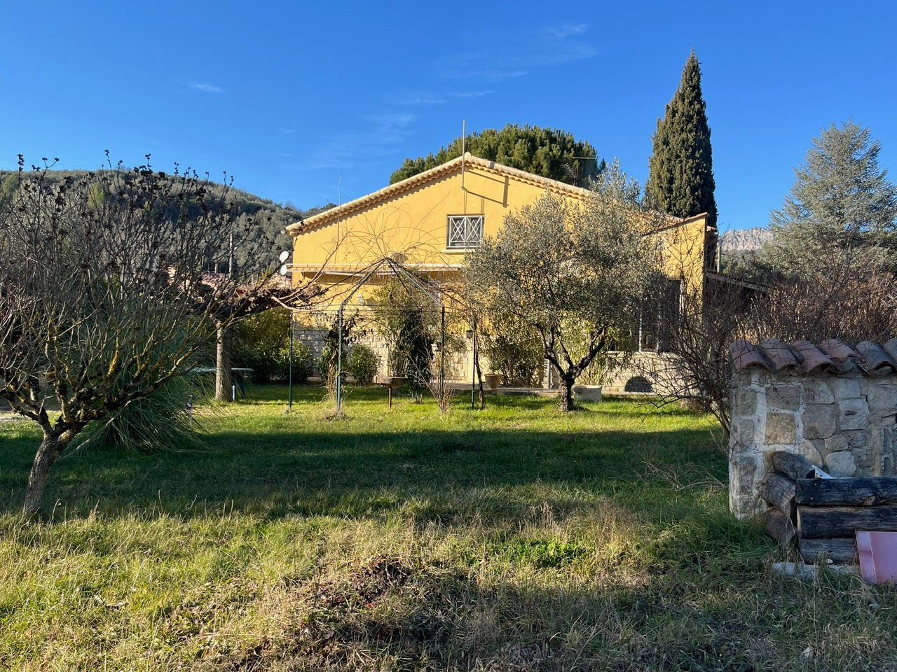 Photo 4 — VENTOUX IMMOBILIER