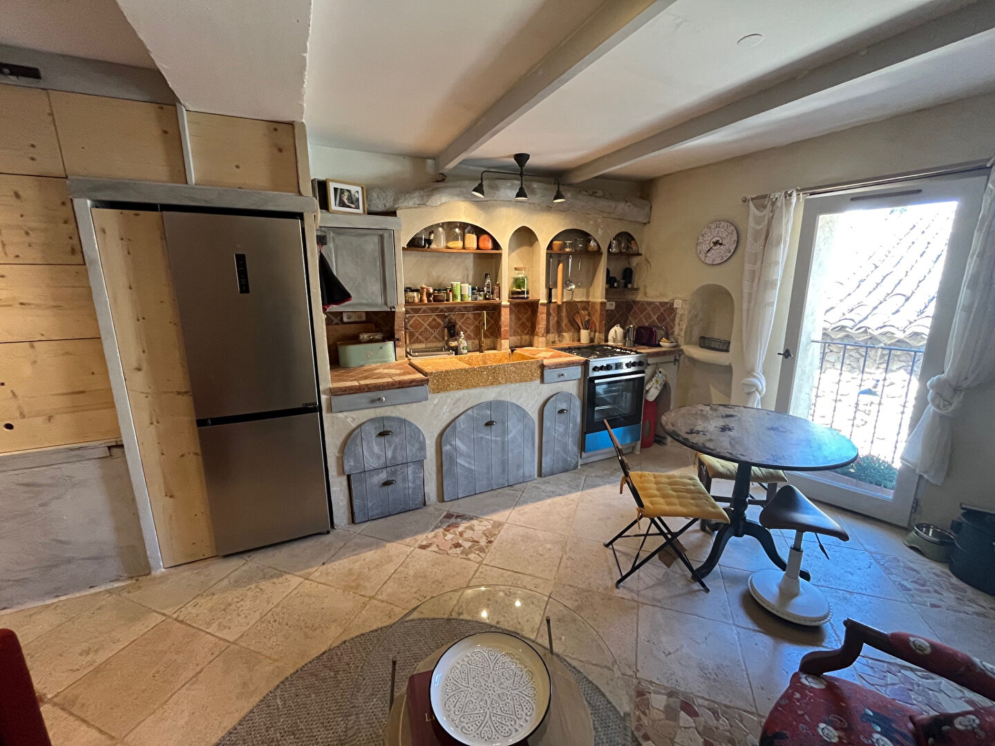 Photo 7 — VENTOUX IMMOBILIER