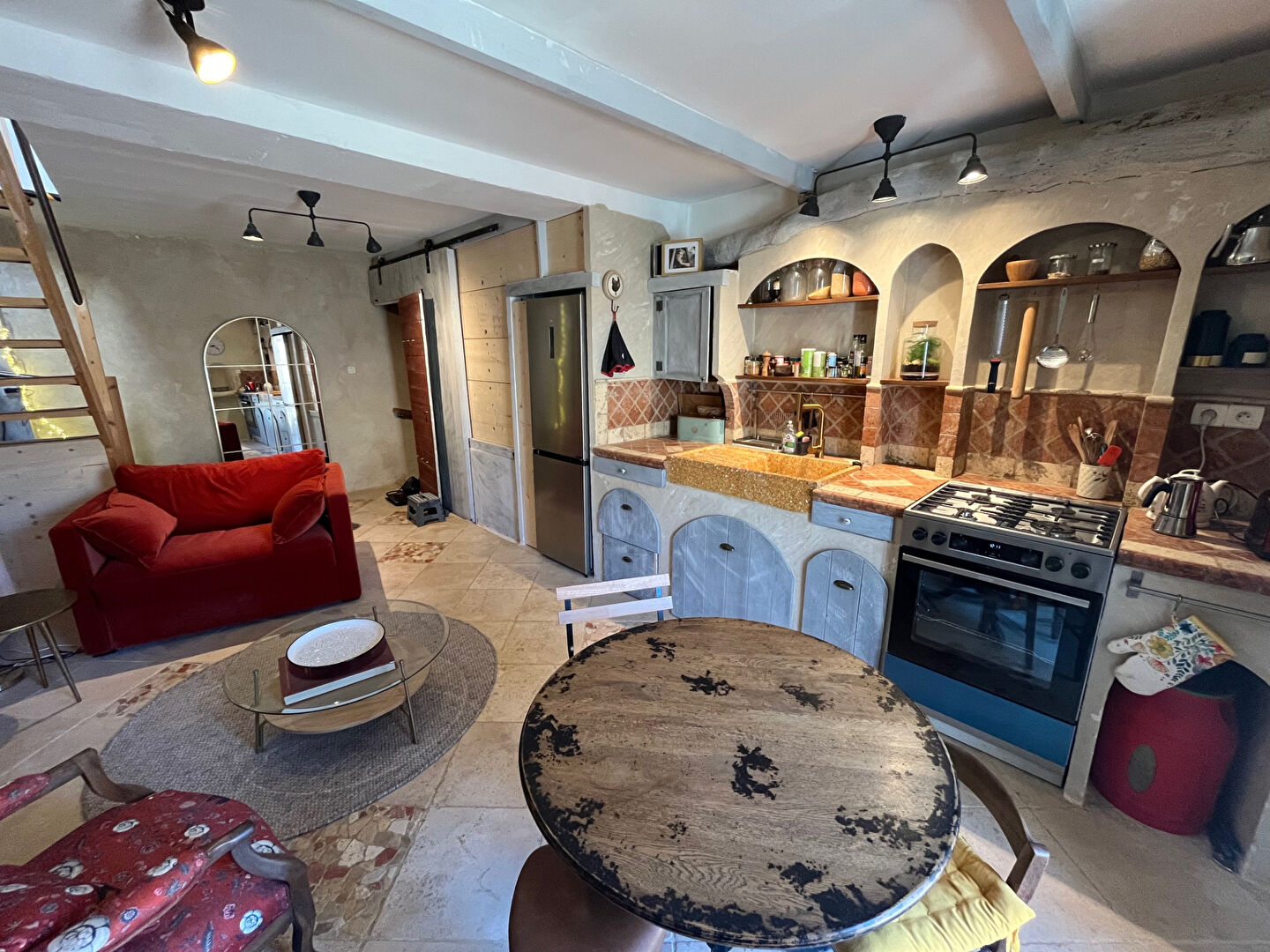 Photo 8 — VENTOUX IMMOBILIER