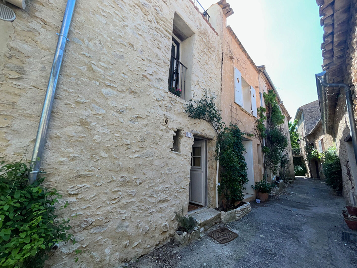 Photo 2 — VENTOUX IMMOBILIER