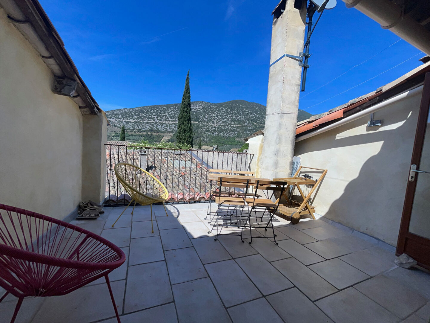 Photo 3 — VENTOUX IMMOBILIER