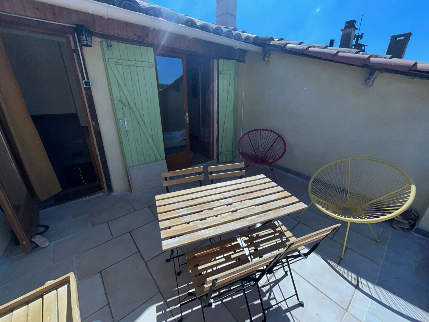 Photo 4 — VENTOUX IMMOBILIER