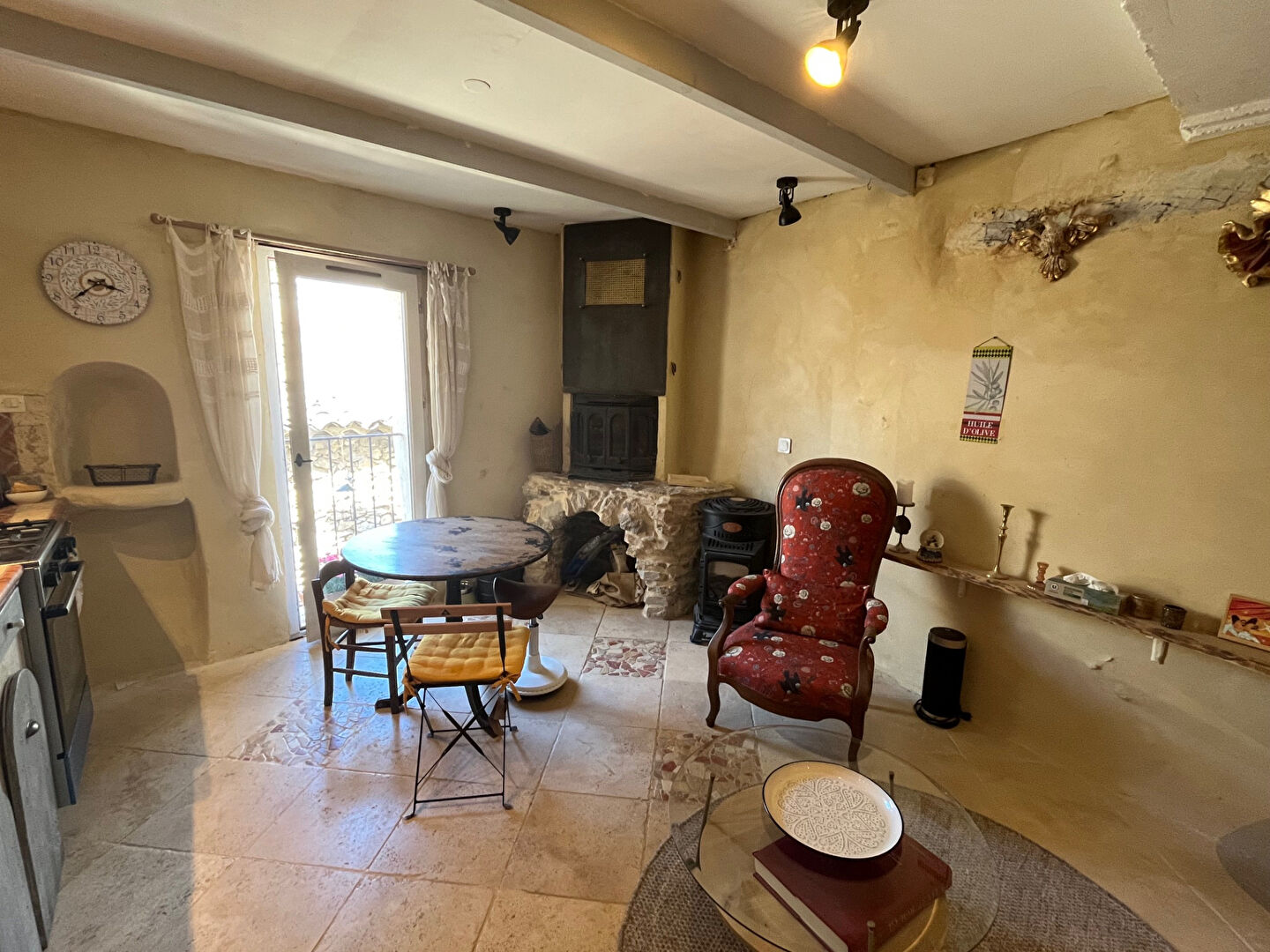 Photo 9 — VENTOUX IMMOBILIER
