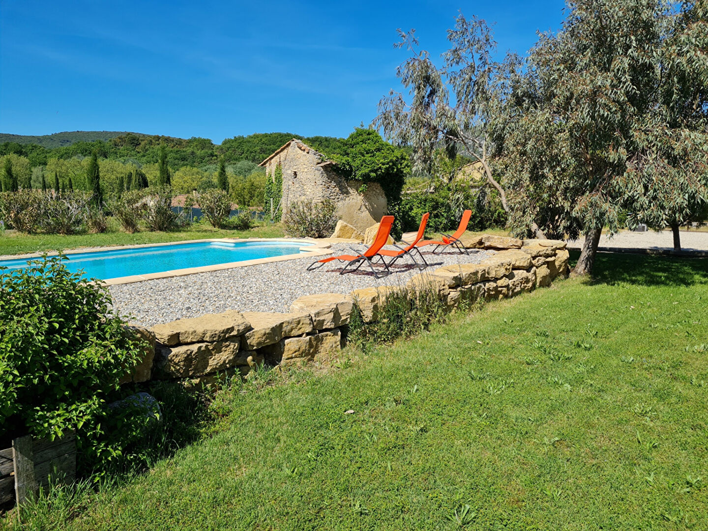 Photo 5 — VENTOUX IMMOBILIER