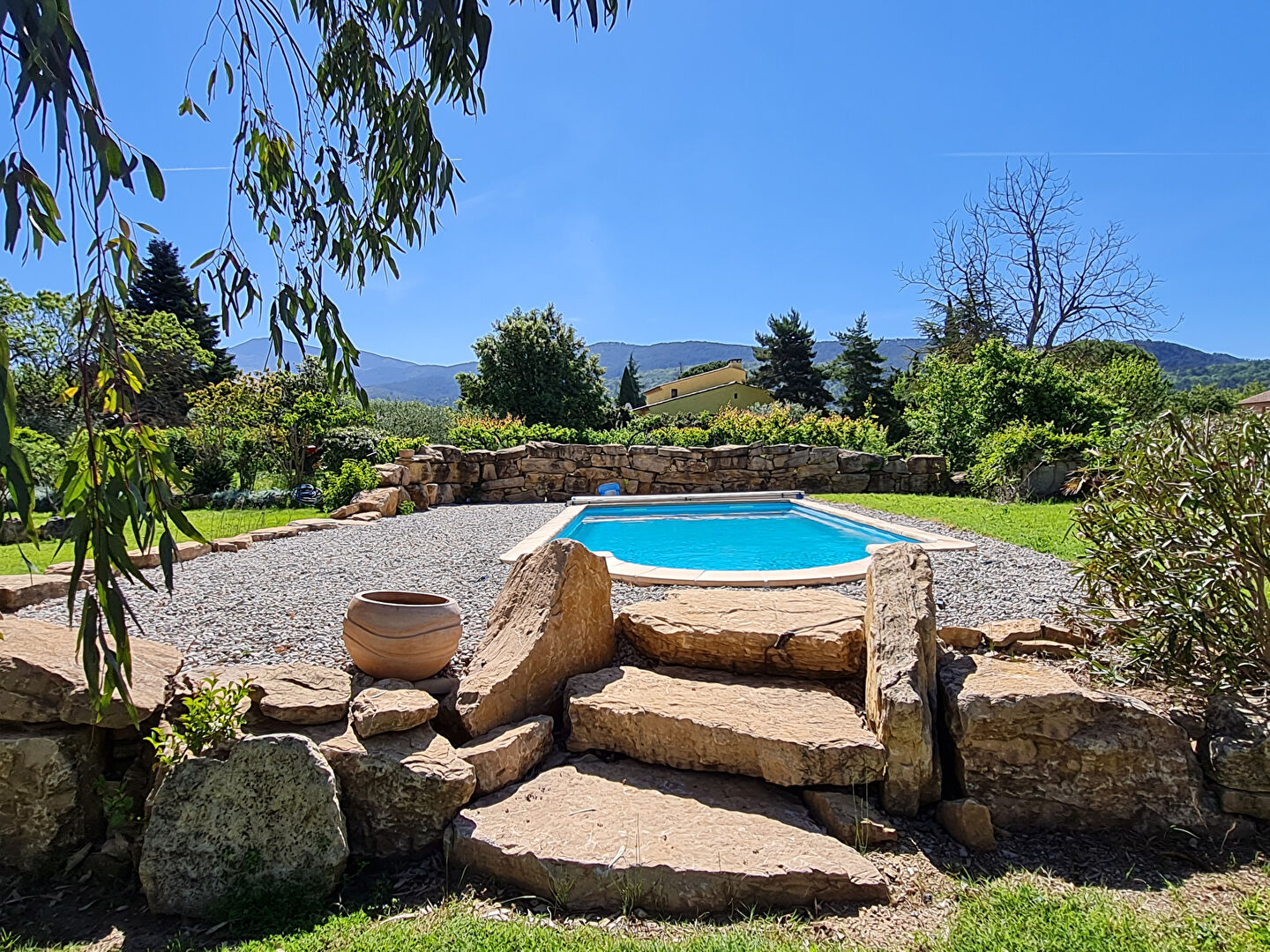 Photo 2 — VENTOUX IMMOBILIER
