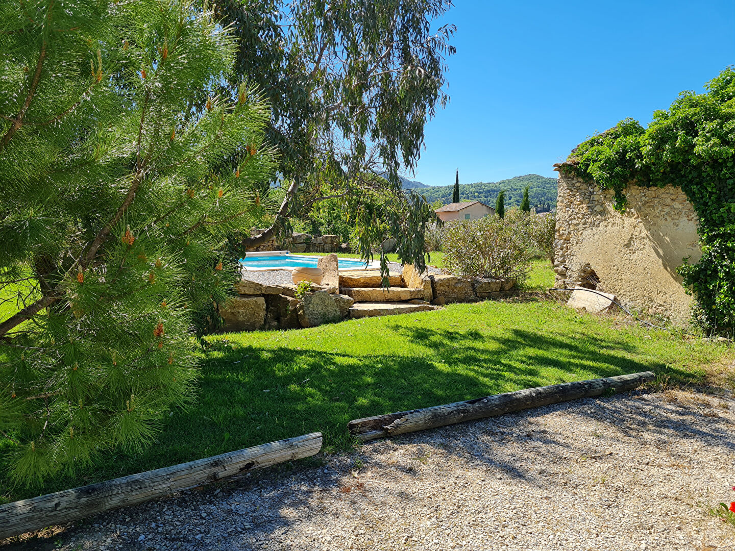 Photo 3 — VENTOUX IMMOBILIER