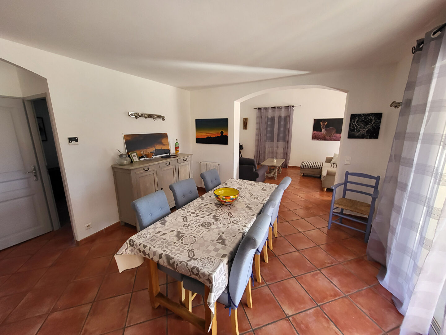 Photo 7 — VENTOUX IMMOBILIER
