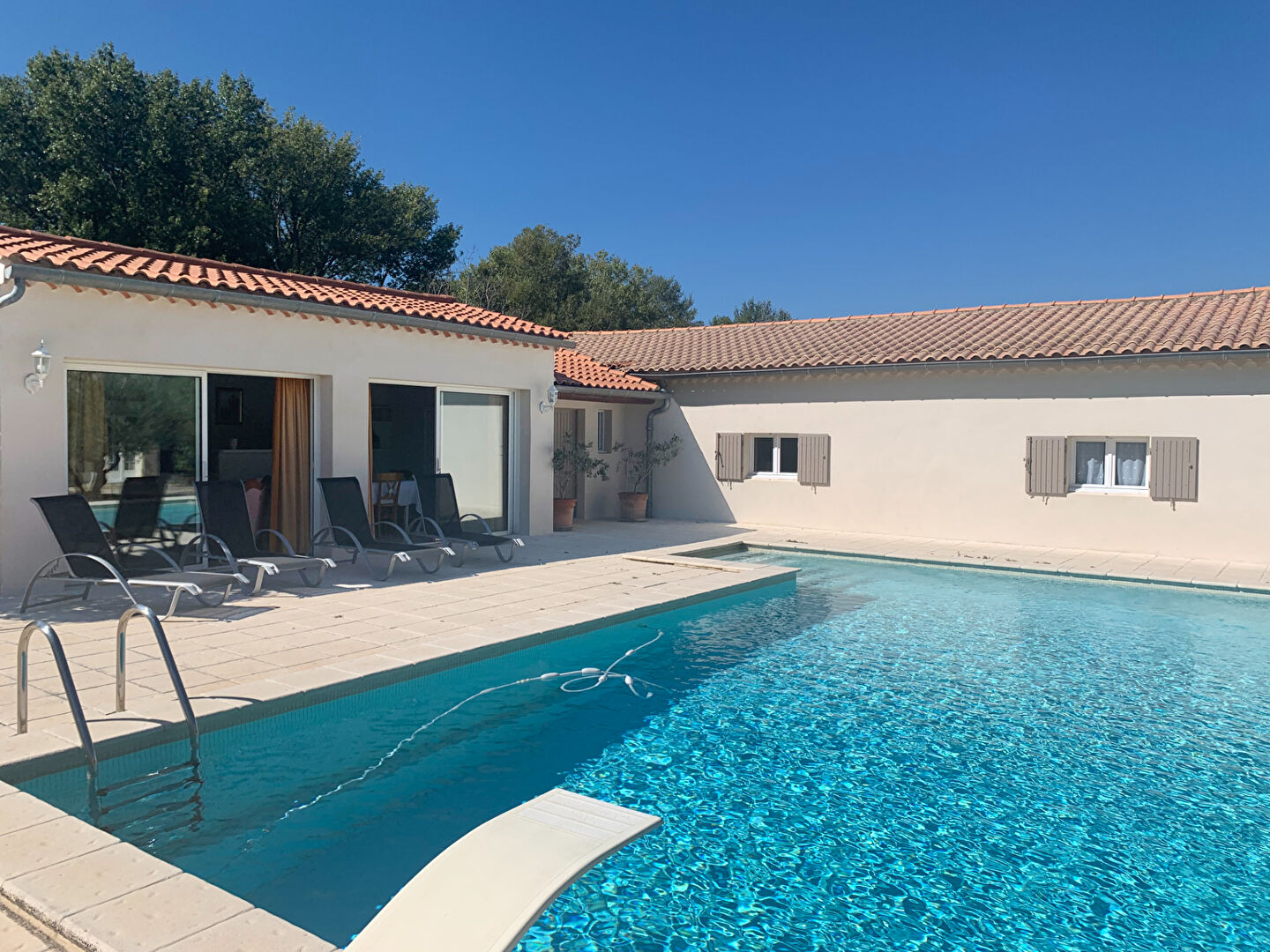 Photo 2 — VENTOUX IMMOBILIER