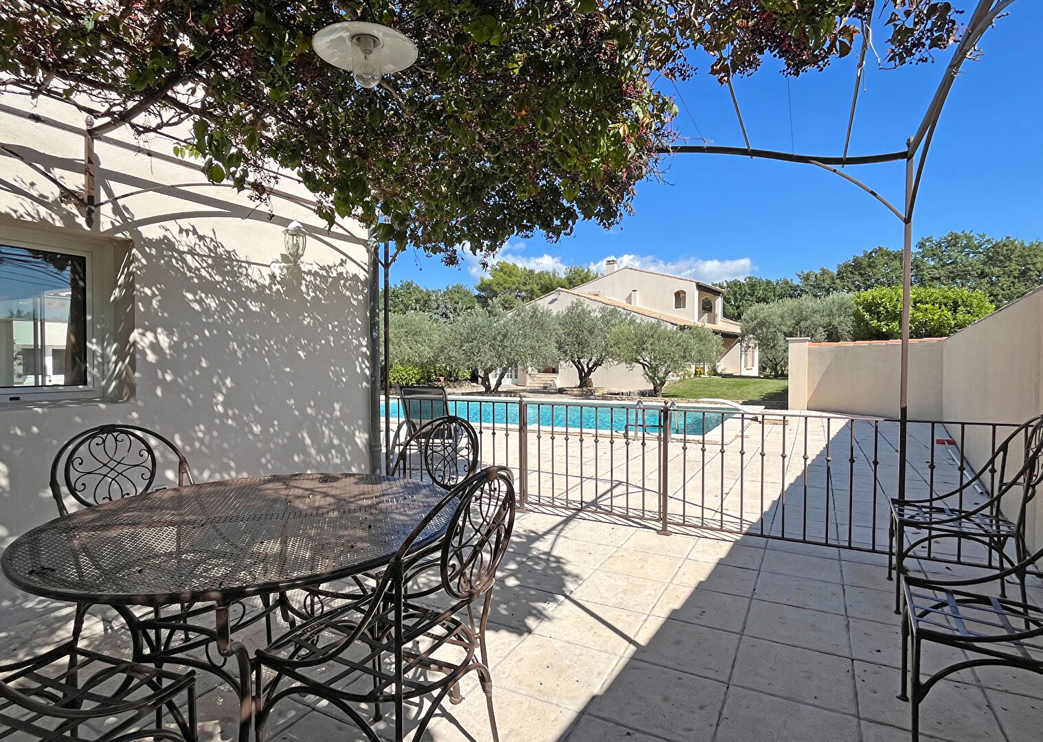 Photo 3 — VENTOUX IMMOBILIER
