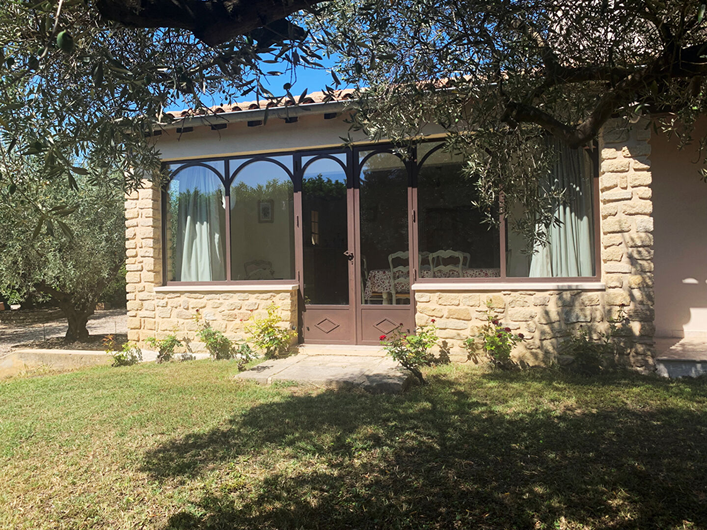 Photo 9 — VENTOUX IMMOBILIER
