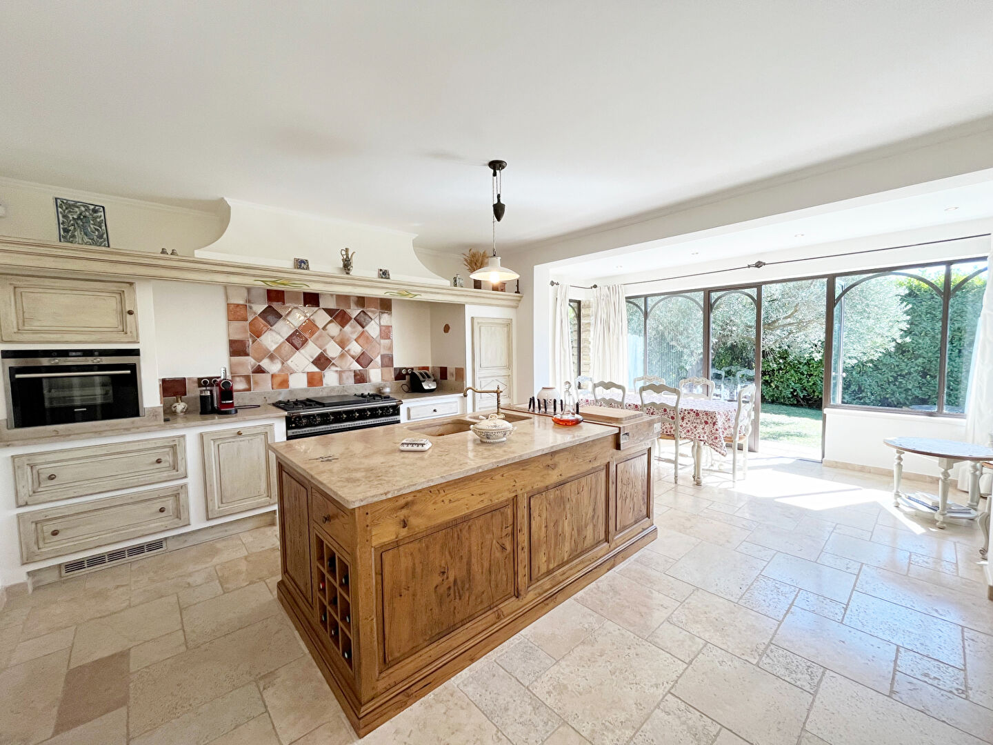 Photo 13 — VENTOUX IMMOBILIER
