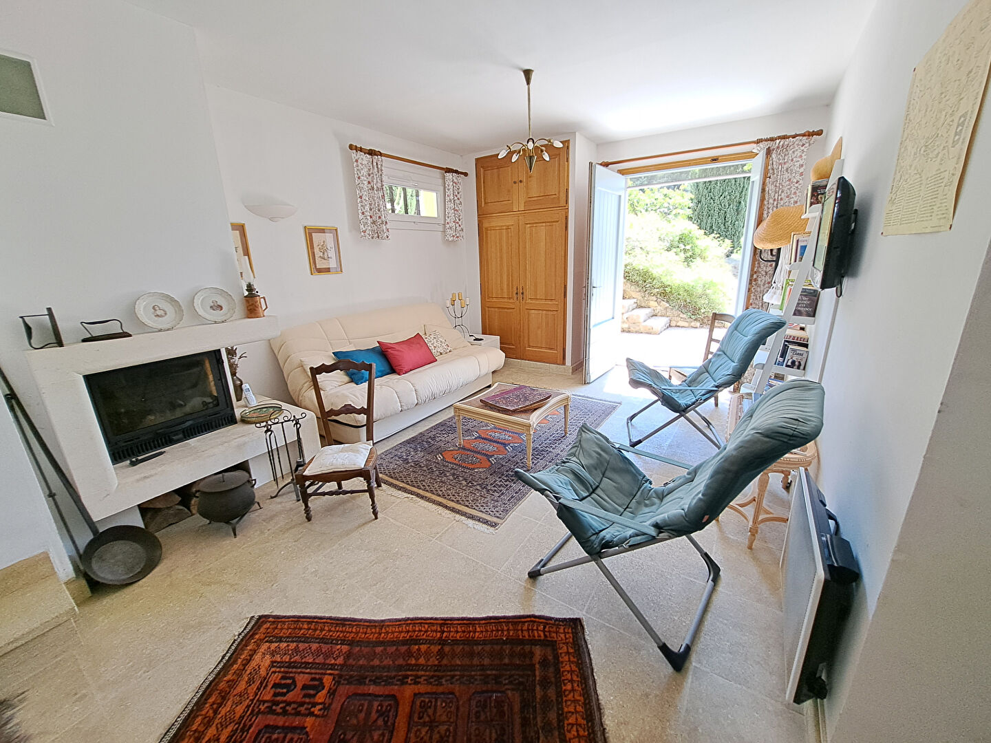 Photo 14 — VENTOUX IMMOBILIER