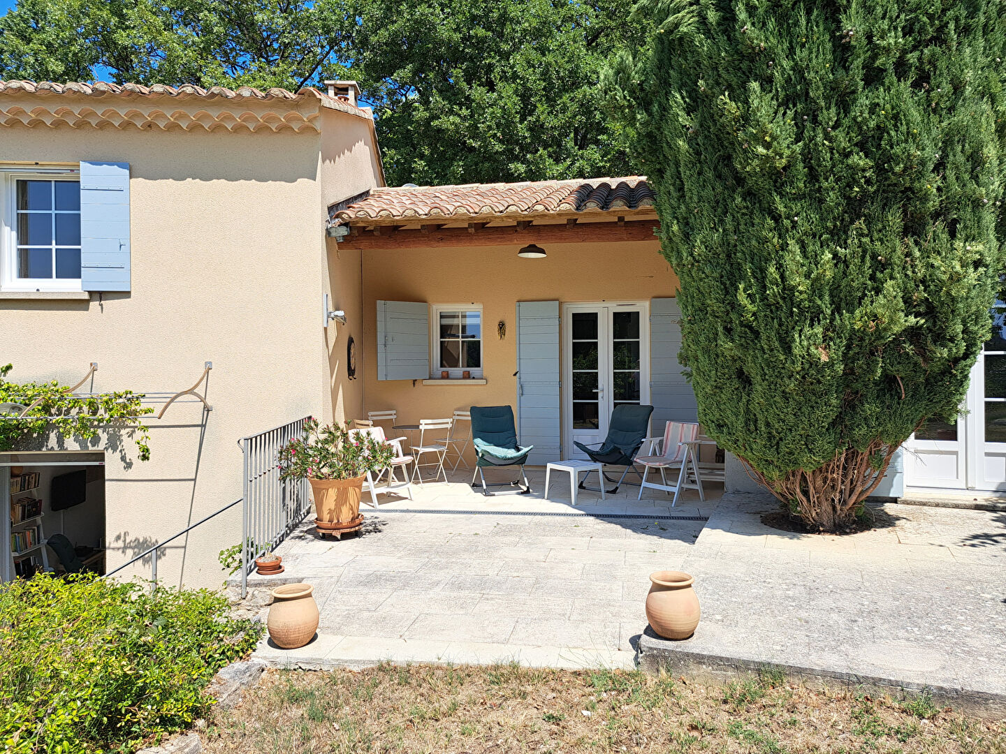 Photo 3 — VENTOUX IMMOBILIER