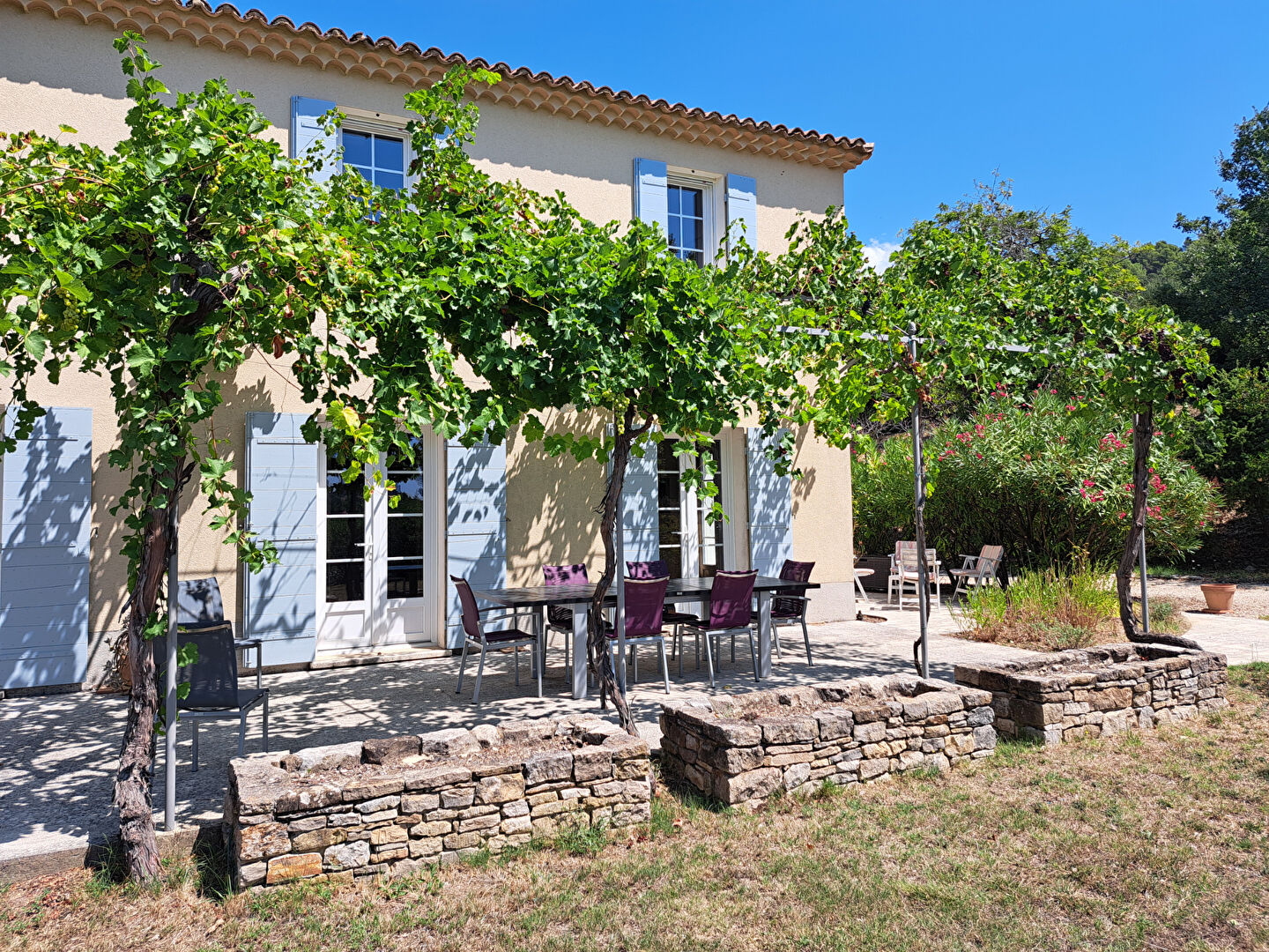 Photo 2 — VENTOUX IMMOBILIER
