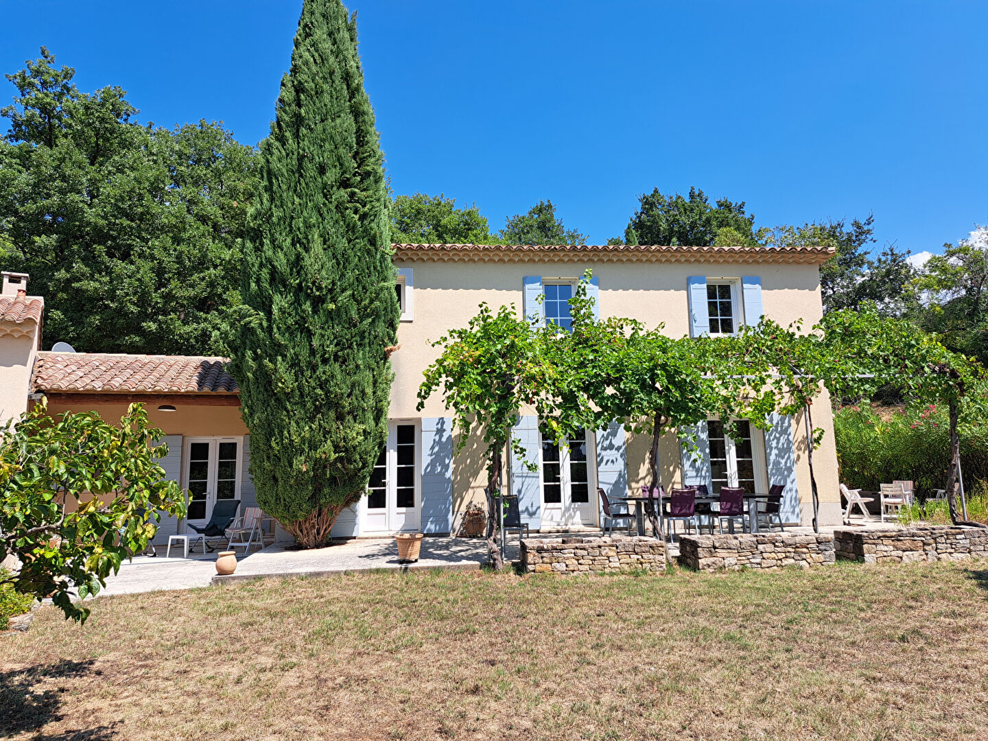 Photo 4 — VENTOUX IMMOBILIER