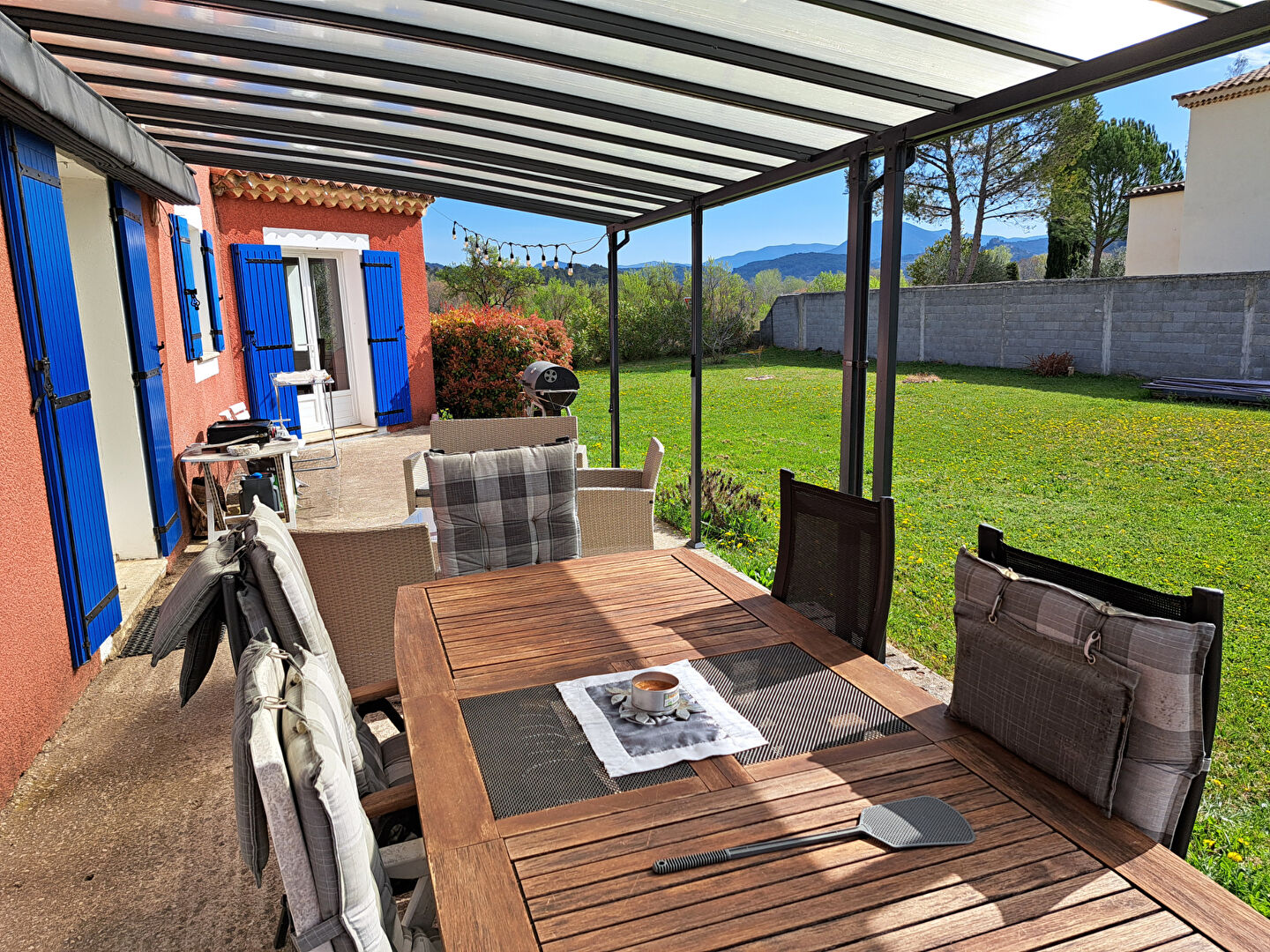Photo 2 — VENTOUX IMMOBILIER
