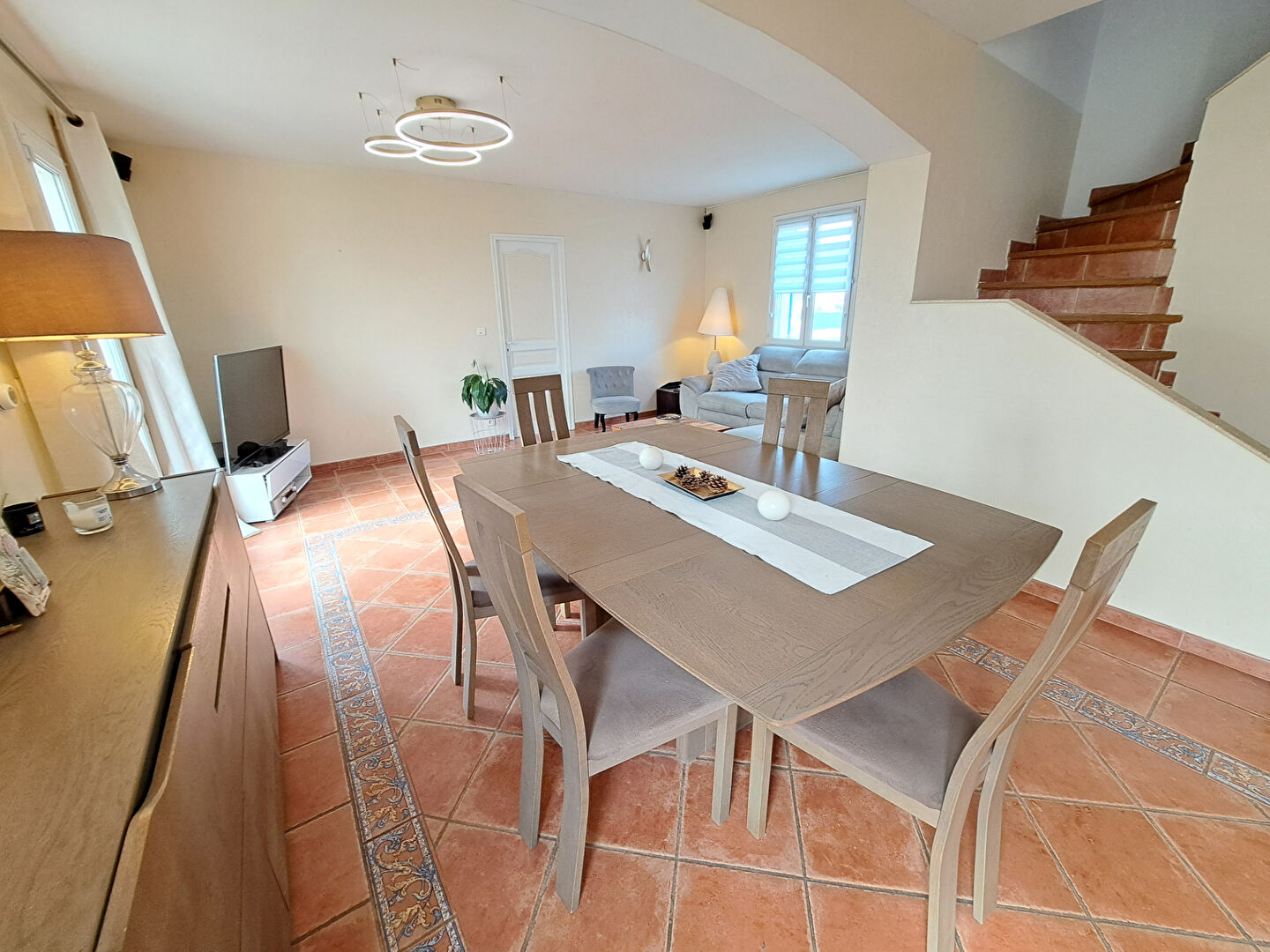 Photo 3 — VENTOUX IMMOBILIER