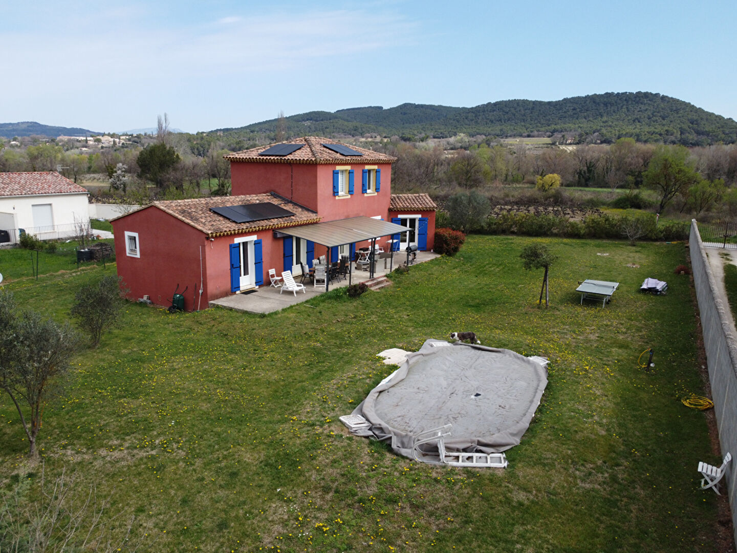 Photo 8 — VENTOUX IMMOBILIER