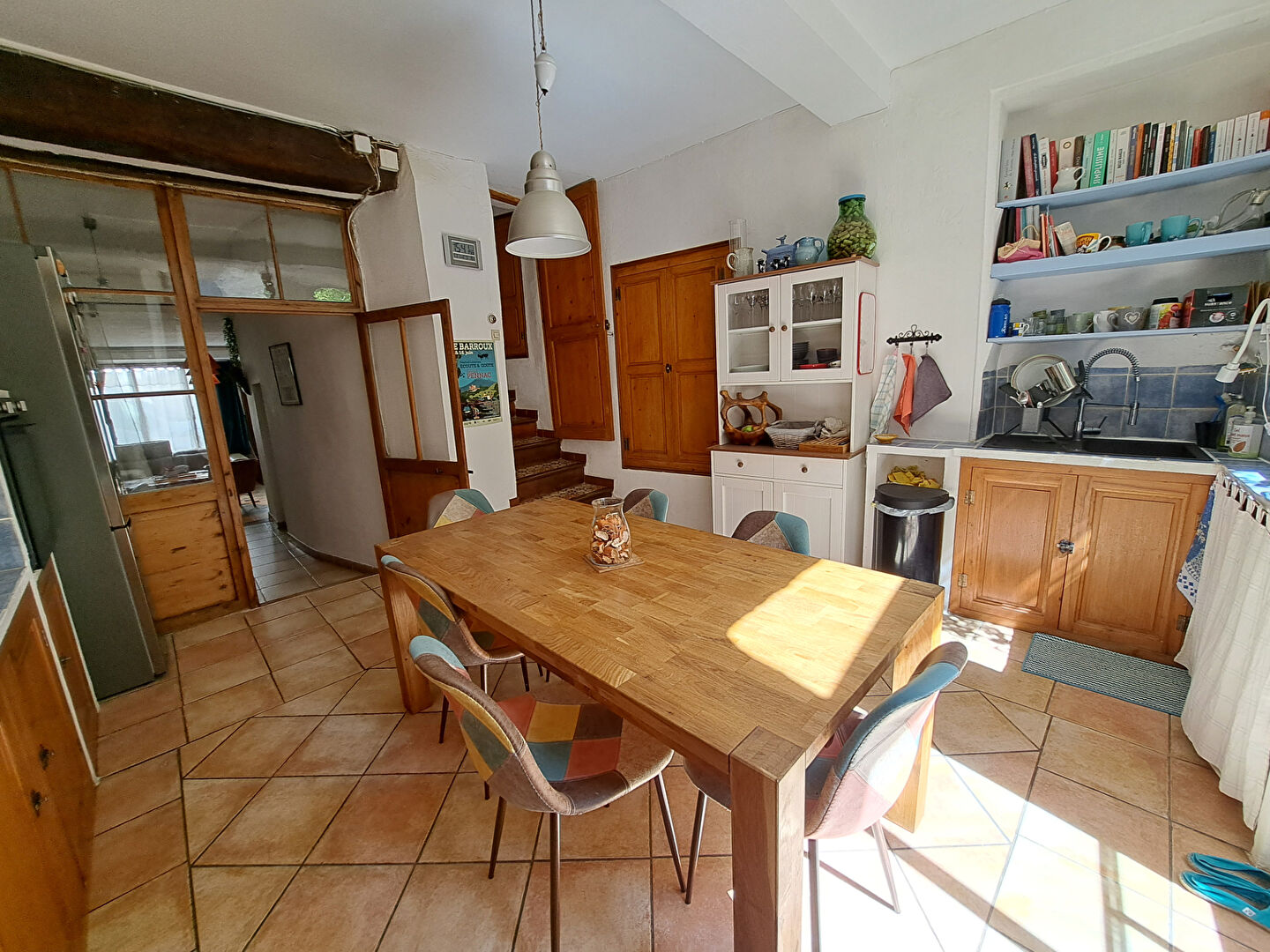 Photo 2 — VENTOUX IMMOBILIER