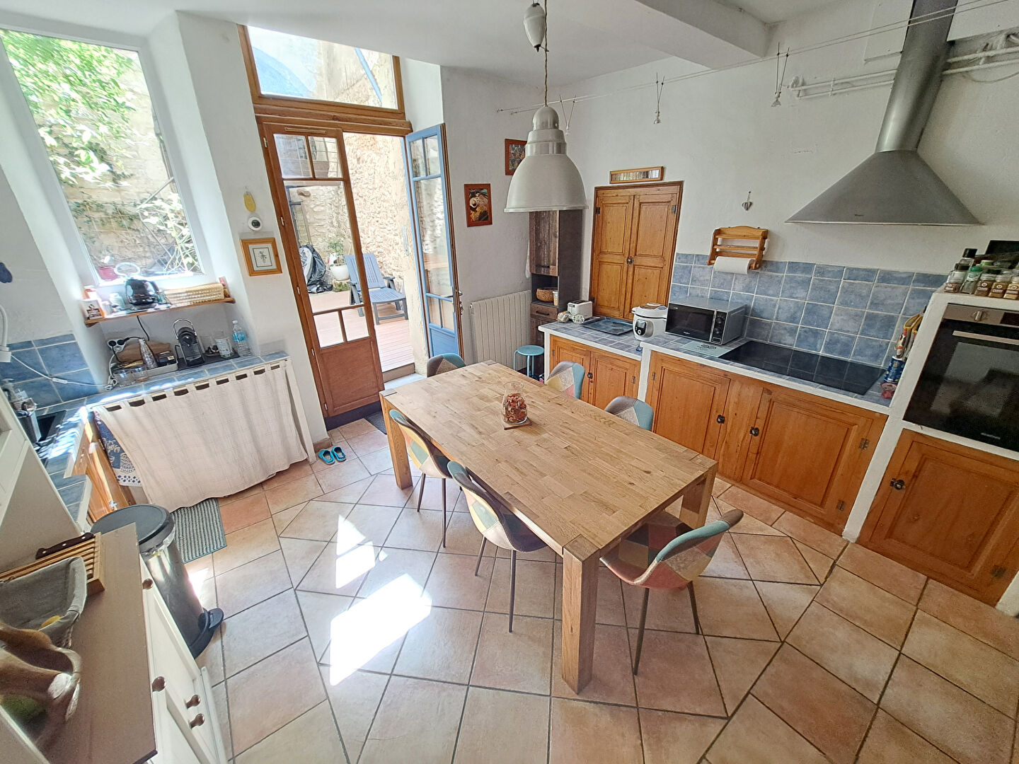 Photo 3 — VENTOUX IMMOBILIER