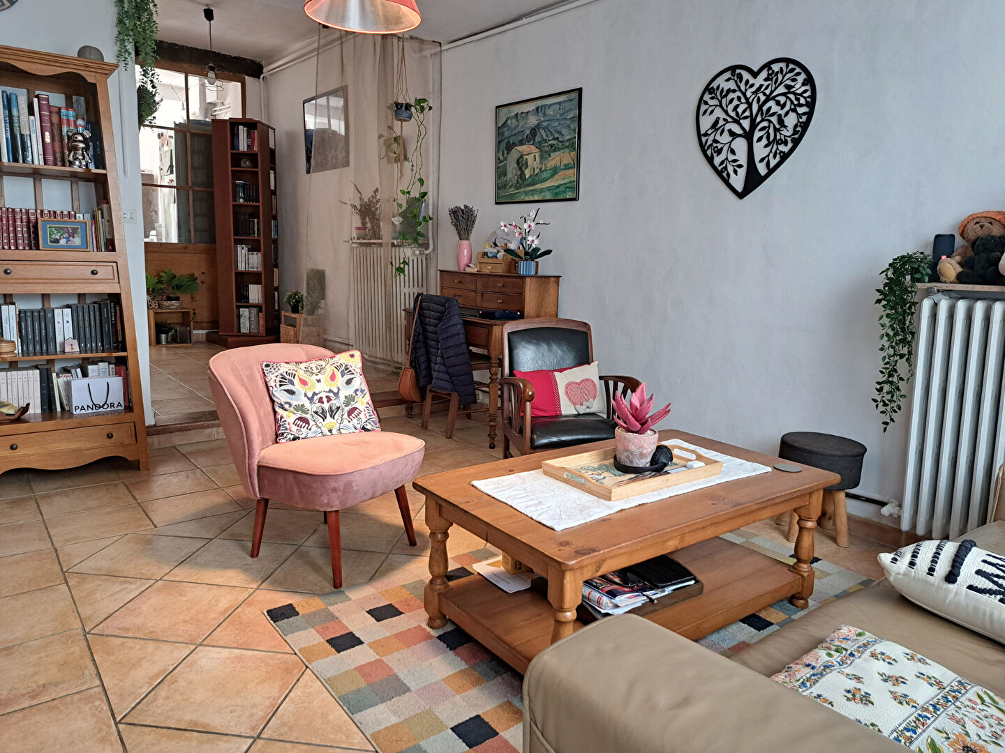 Photo 5 — VENTOUX IMMOBILIER
