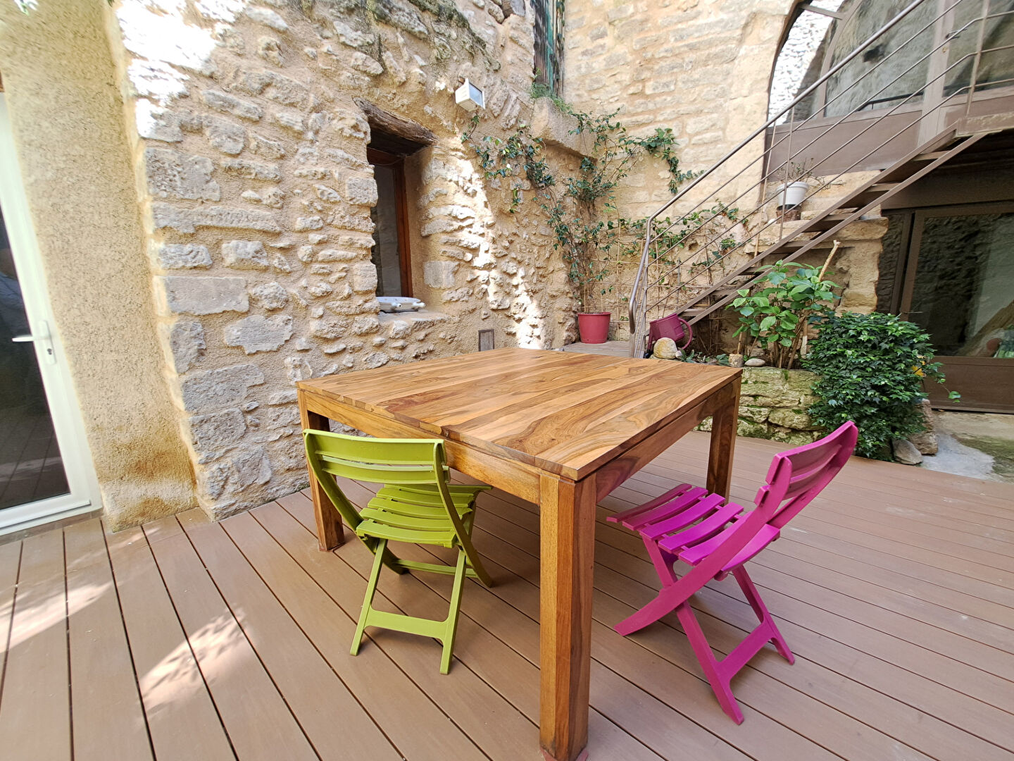 Photo 6 — VENTOUX IMMOBILIER