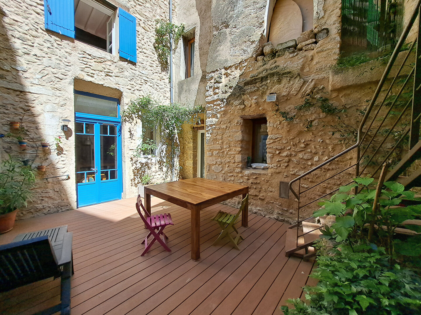 Photo 4 — VENTOUX IMMOBILIER