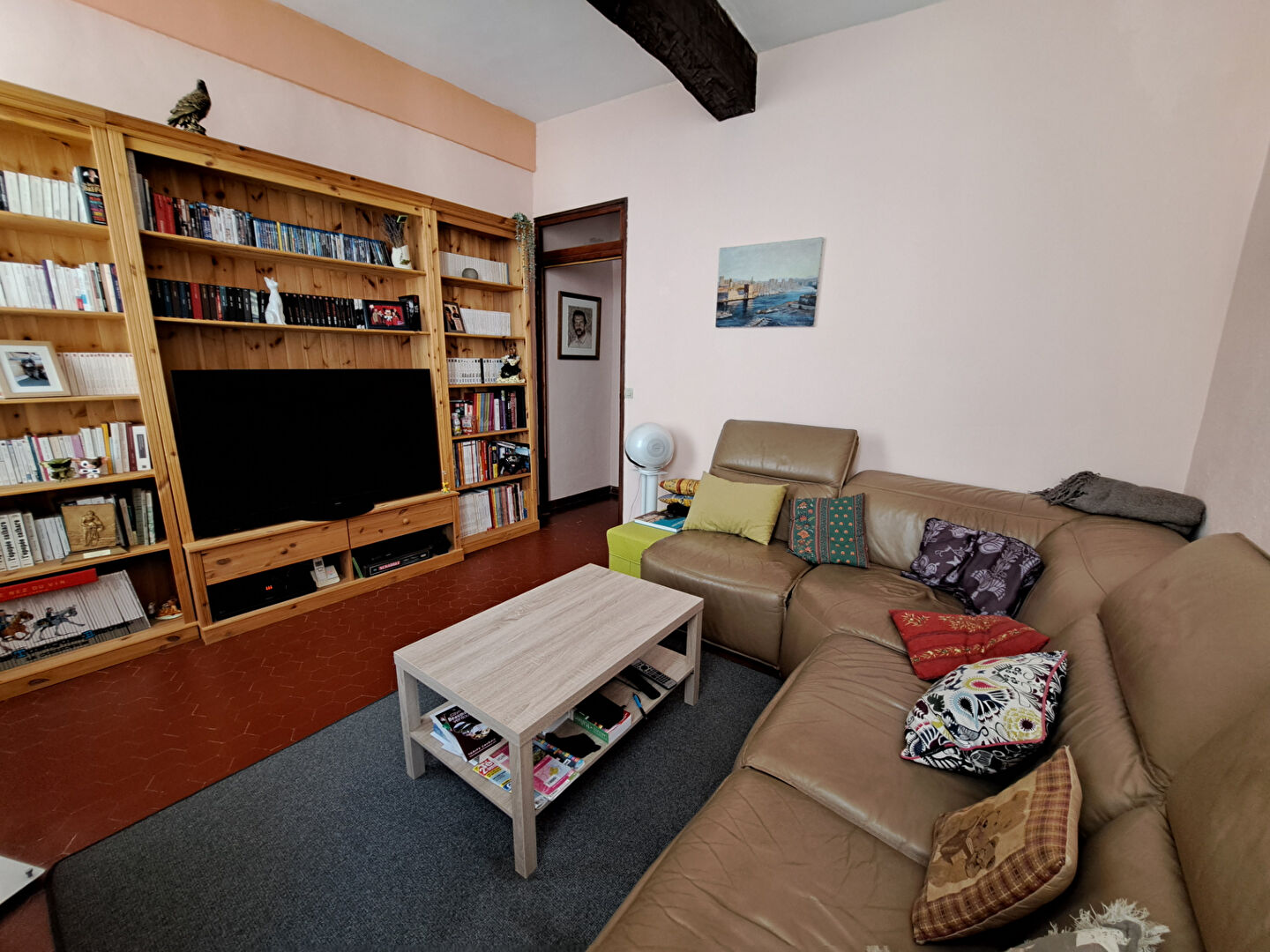 Photo 12 — VENTOUX IMMOBILIER