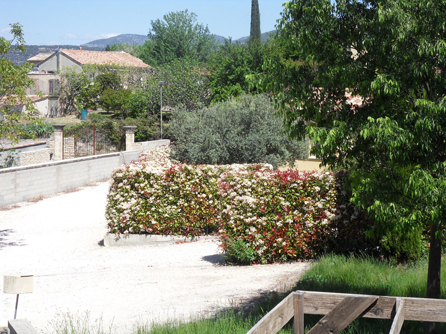 Photo 3 — VENTOUX IMMOBILIER