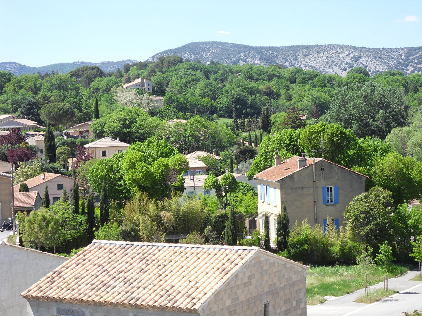 Photo 2 — VENTOUX IMMOBILIER