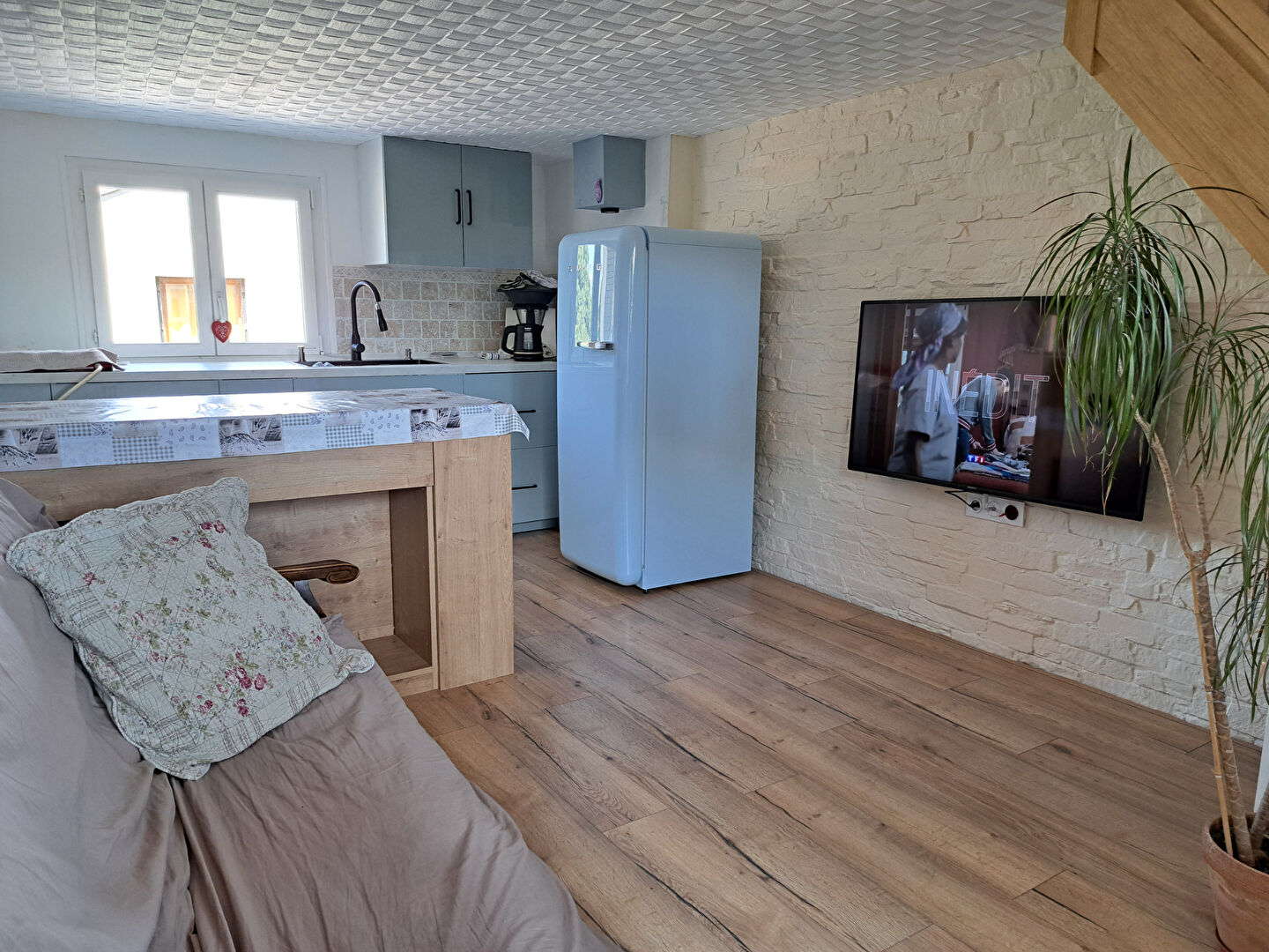 Photo 2 — VENTOUX IMMOBILIER