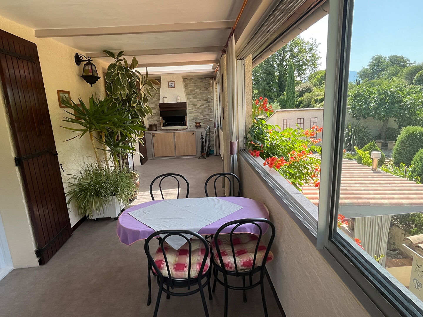 Photo 4 — VENTOUX IMMOBILIER