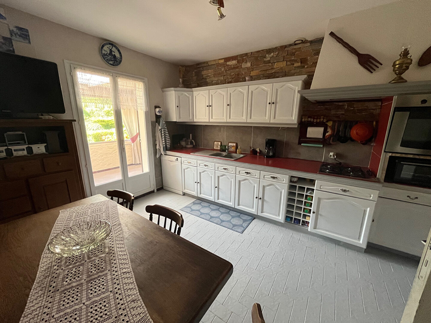 Photo 2 — VENTOUX IMMOBILIER