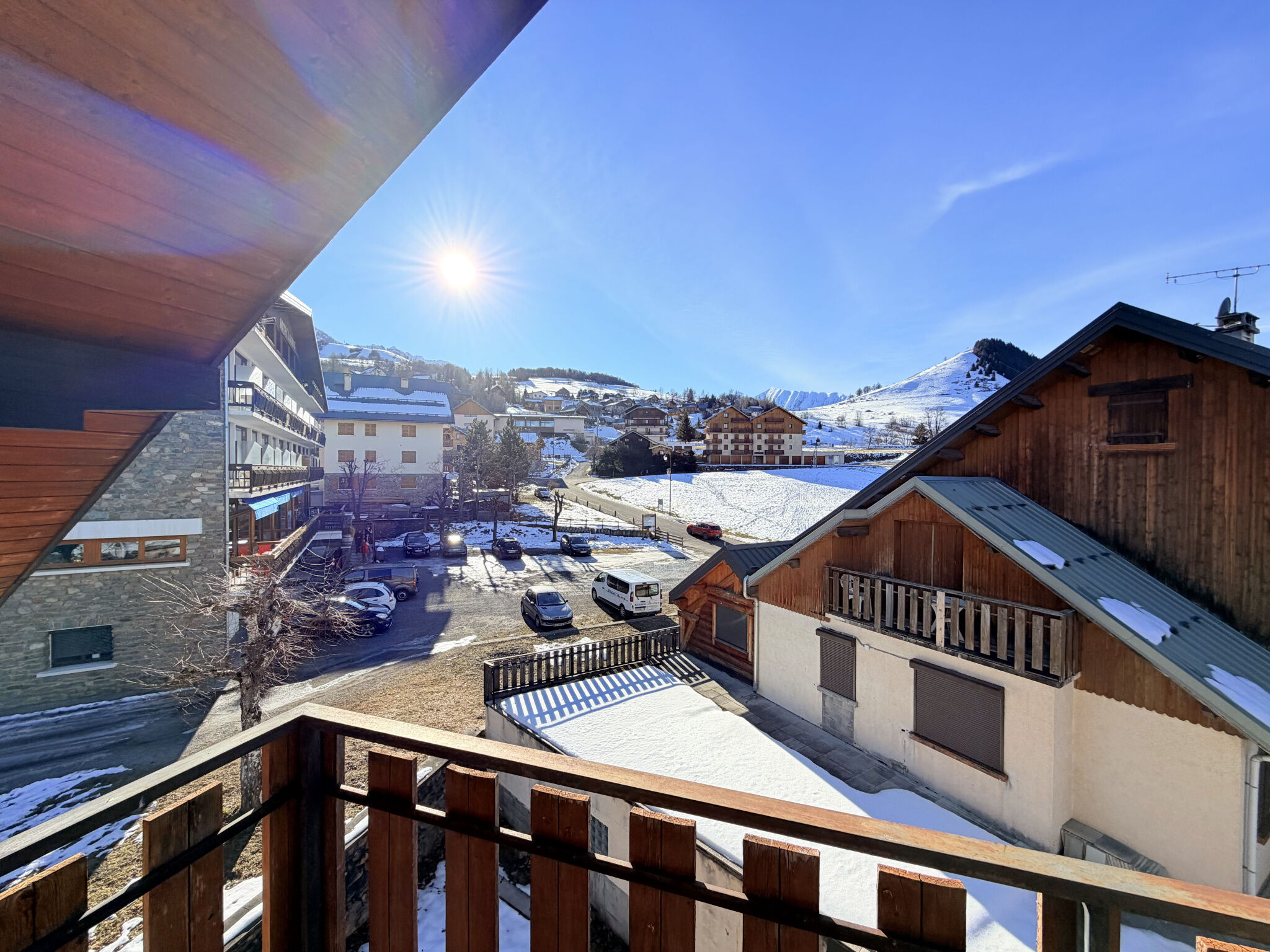 Photo 3 — Bevel-Immobilier