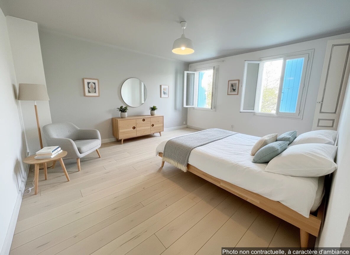 Photo 9 — Bevel-Immobilier