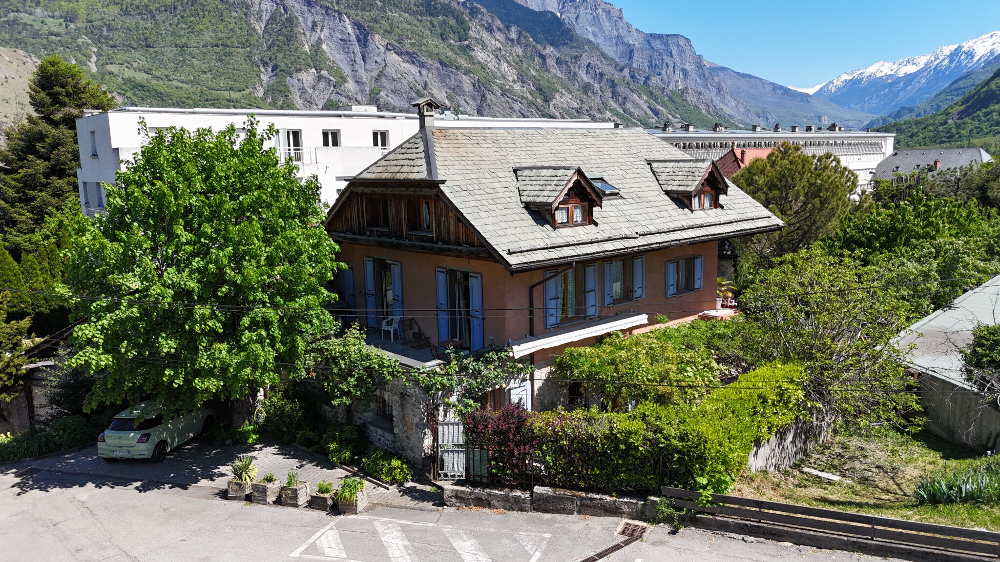 Photo 8 — Bevel-Immobilier