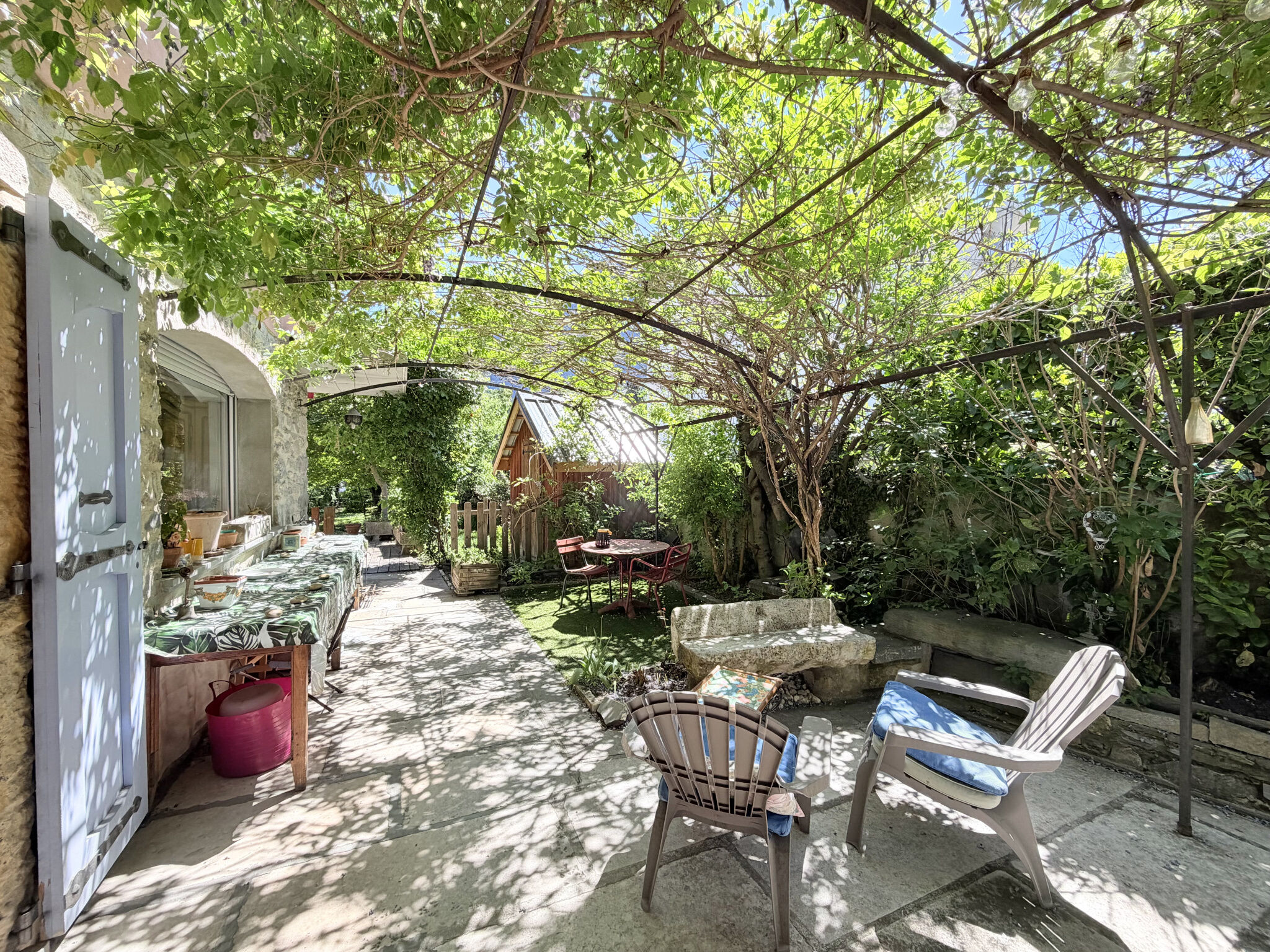 Photo 4 — Bevel-Immobilier