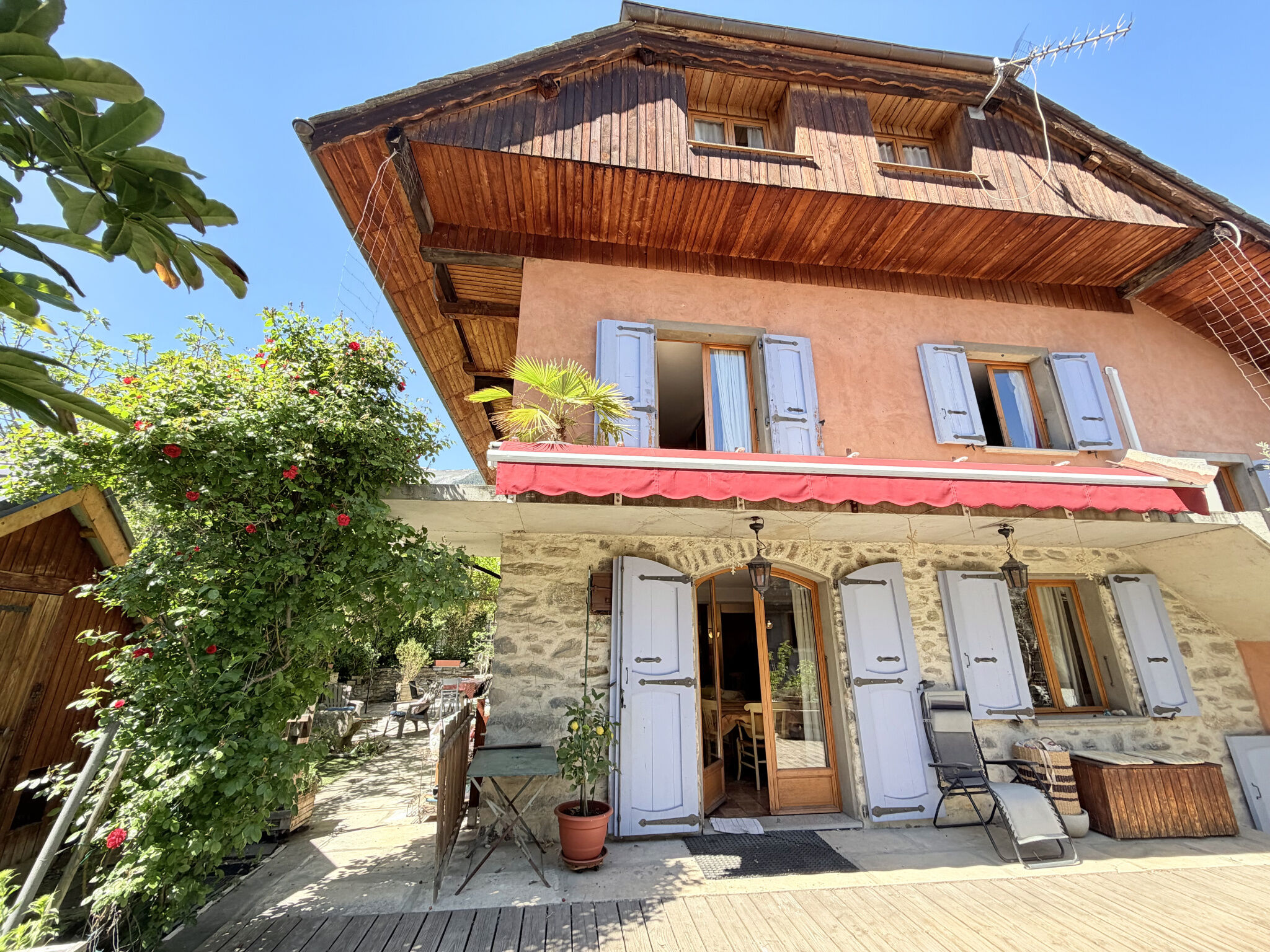 Photo 6 — Bevel-Immobilier