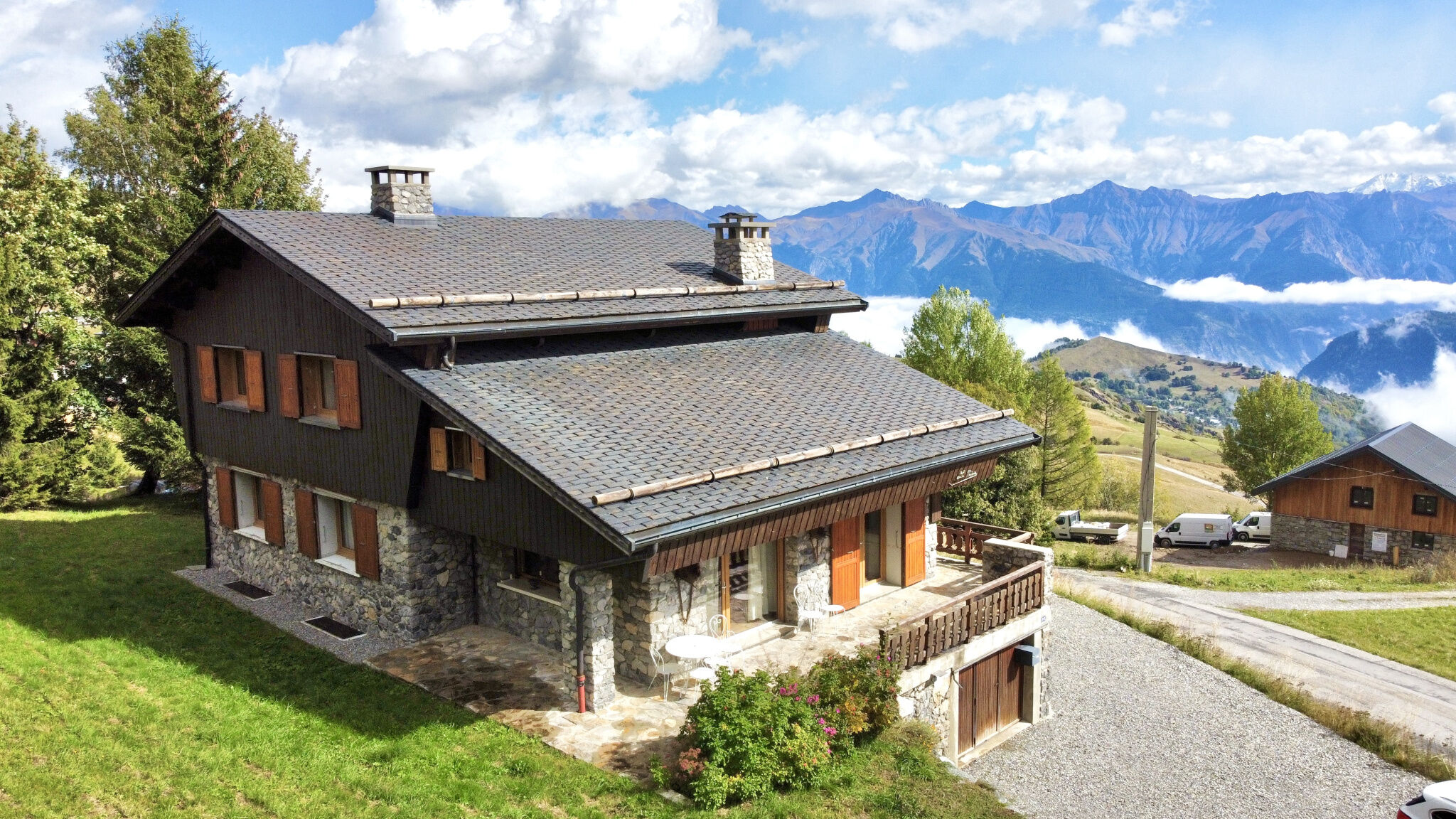 Photo 2 — Bevel-Immobilier