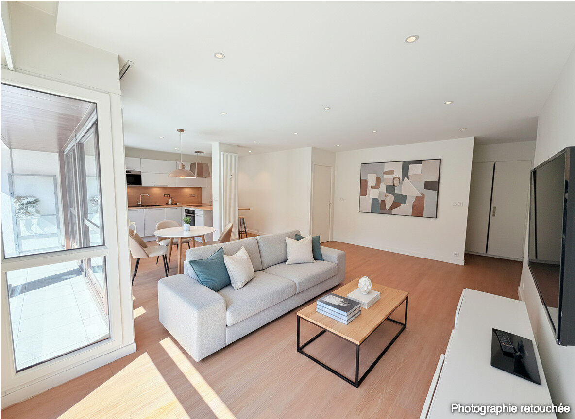 Photo 3 — Bevel-Immobilier