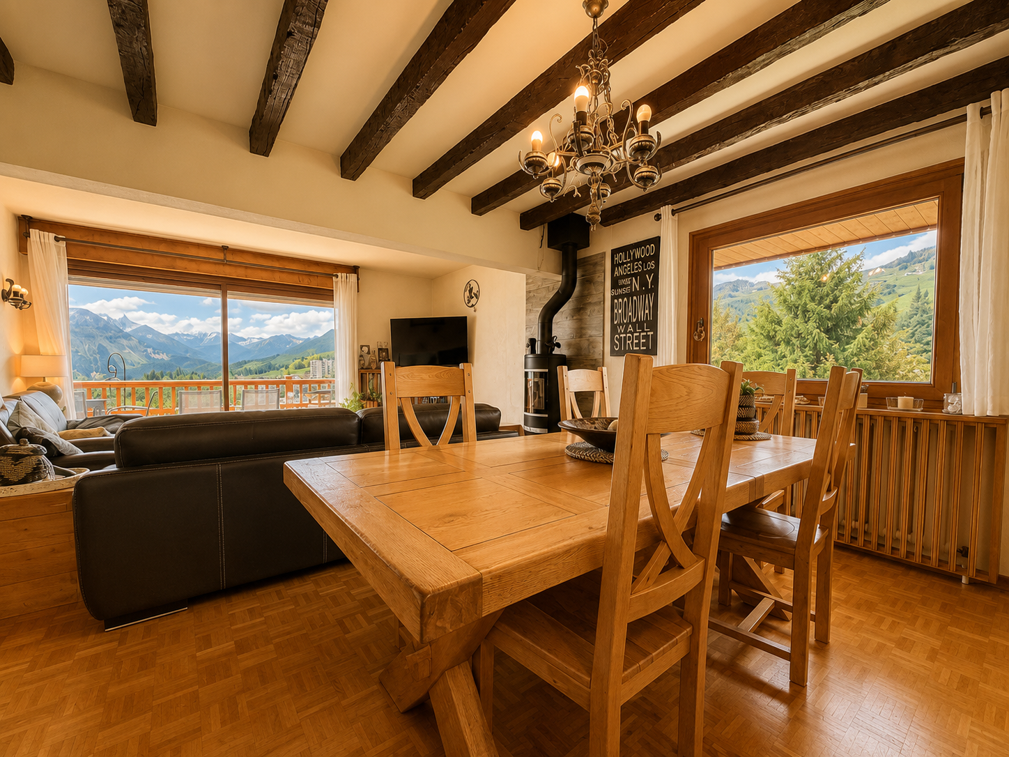 Photo 2 — Bevel-Immobilier