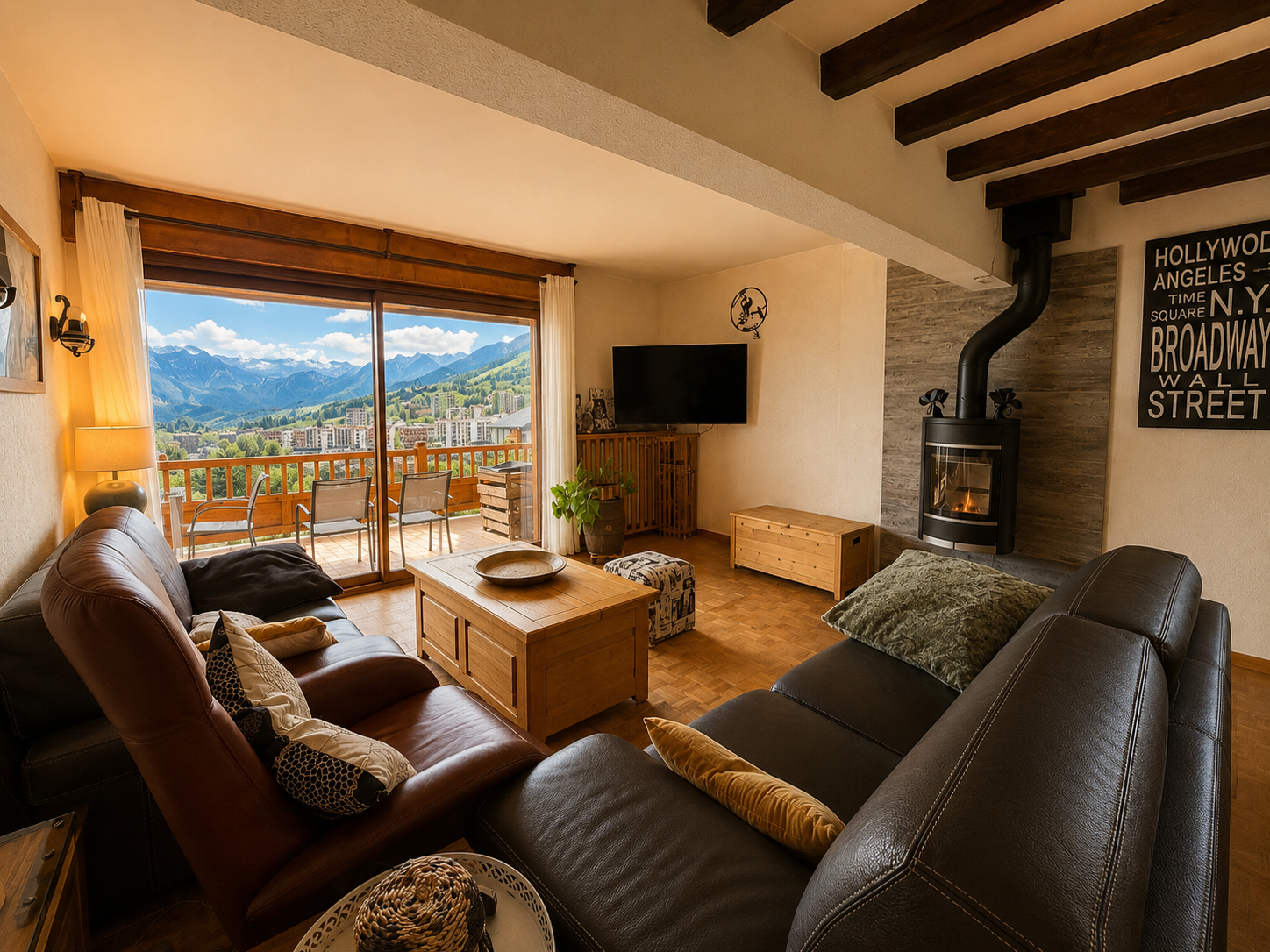 Photo 3 — Bevel-Immobilier