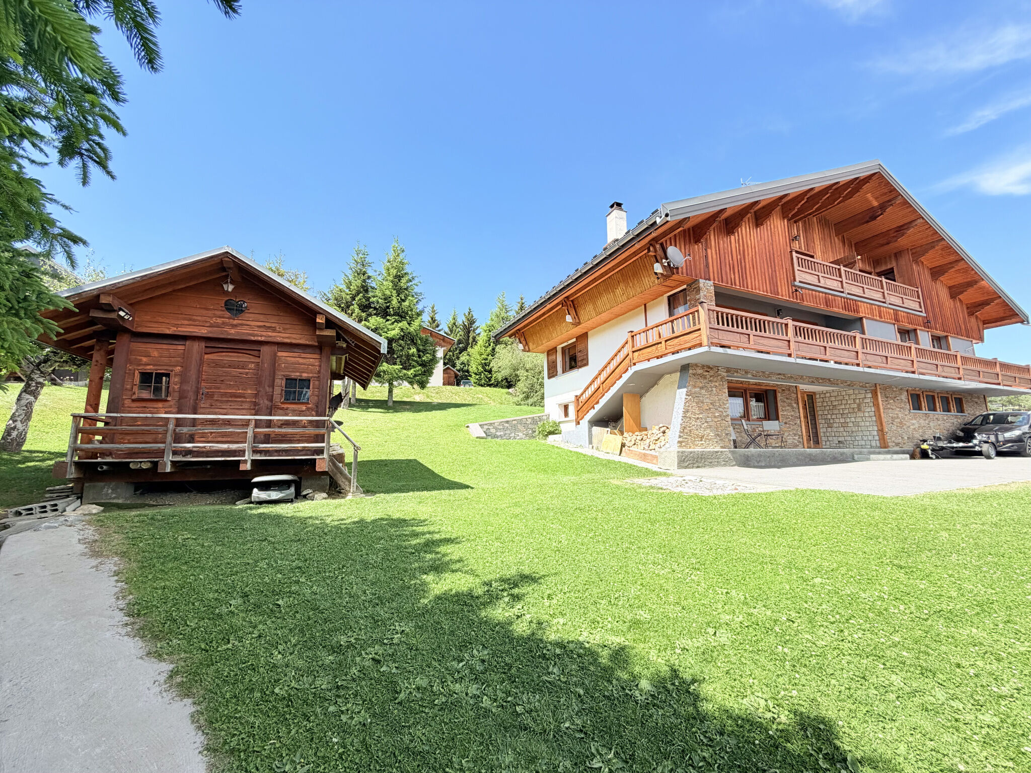 Photo 6 — Bevel-Immobilier